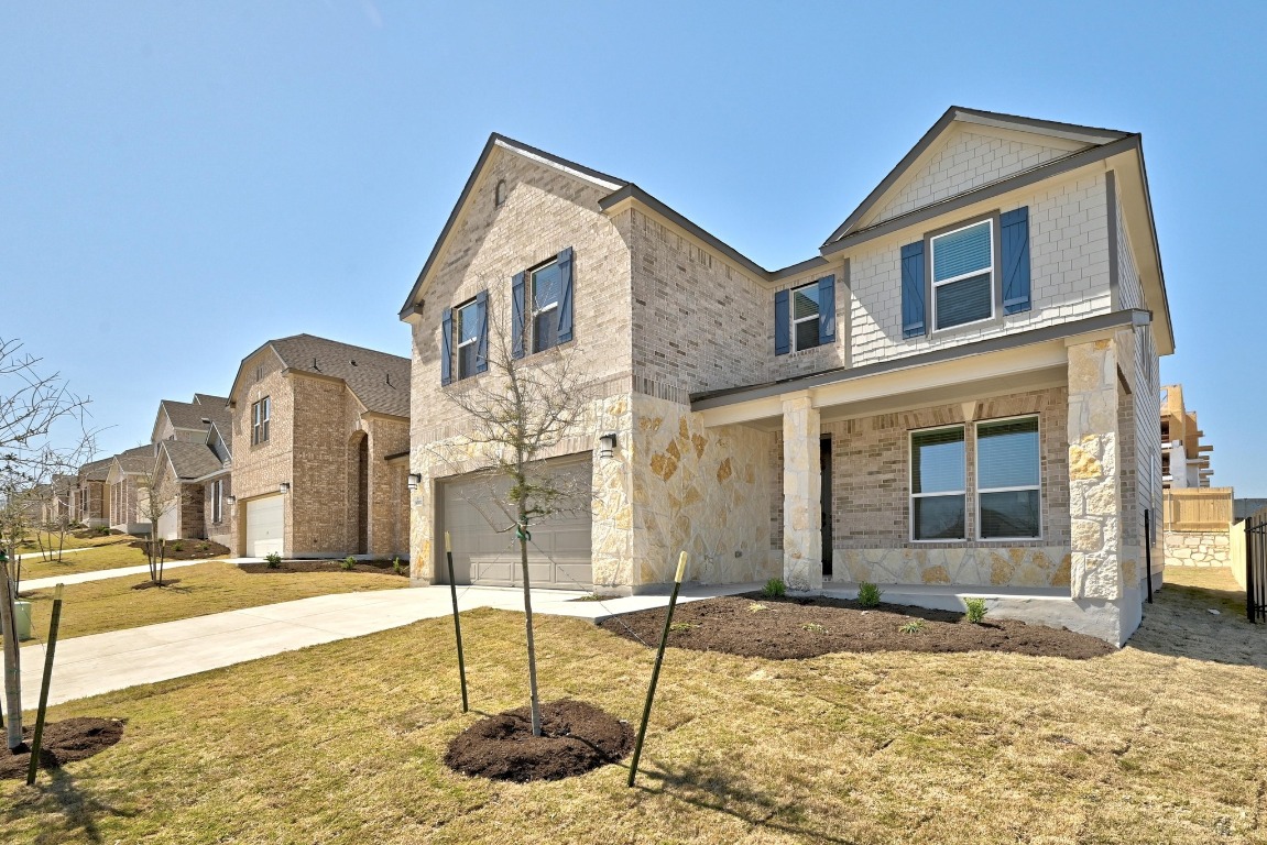 8002 Tranquil Glade Trail , Austin, TX, 78744 | 5705420 | Realty Texas LLC