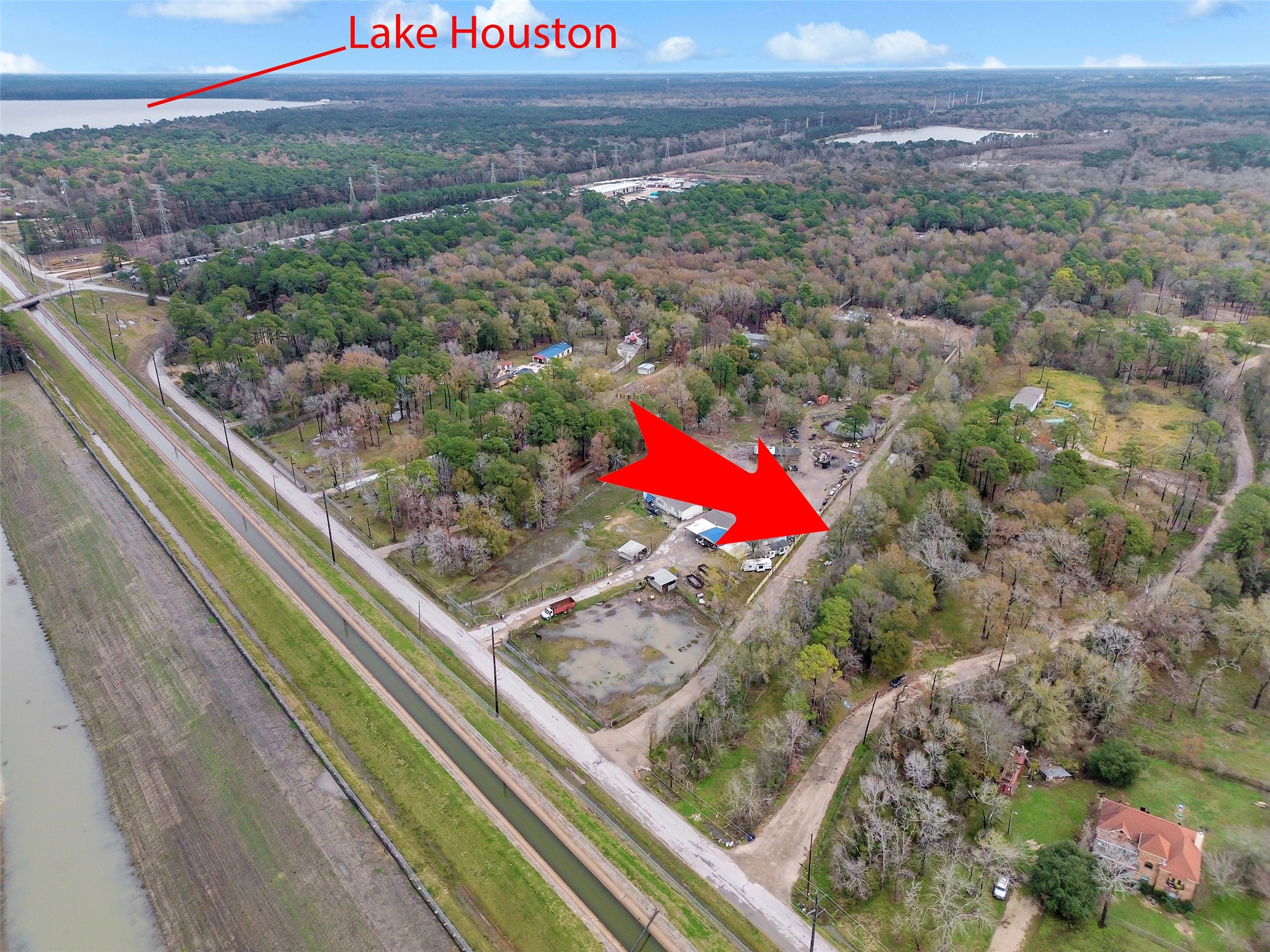 12130 Aqueduct Road , Houston, TX, 77044 | 49052689 | Realty Texas LLC