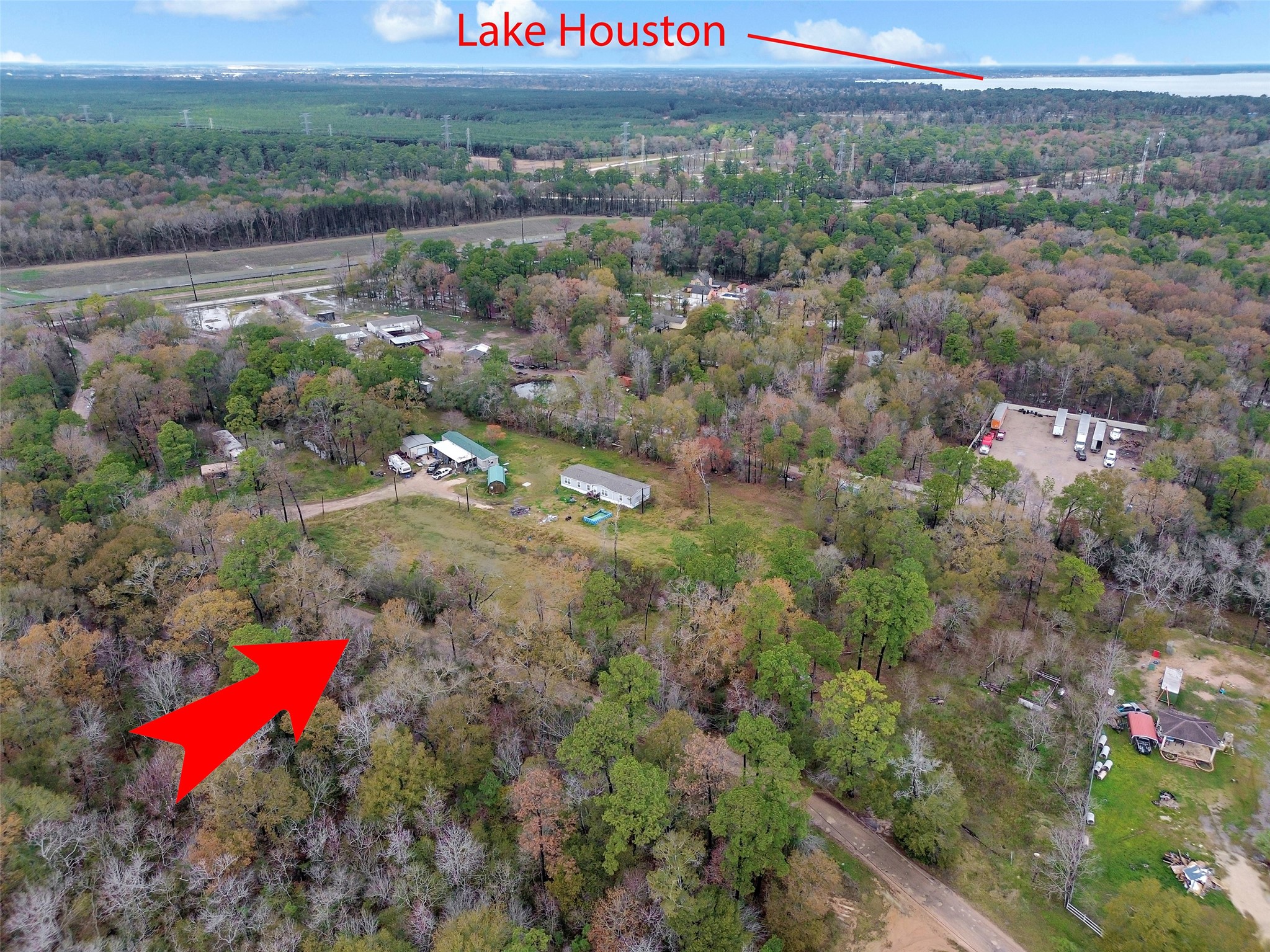 12130 Aqueduct Road , Houston, TX, 77044 | 49052689 | Realty Texas LLC