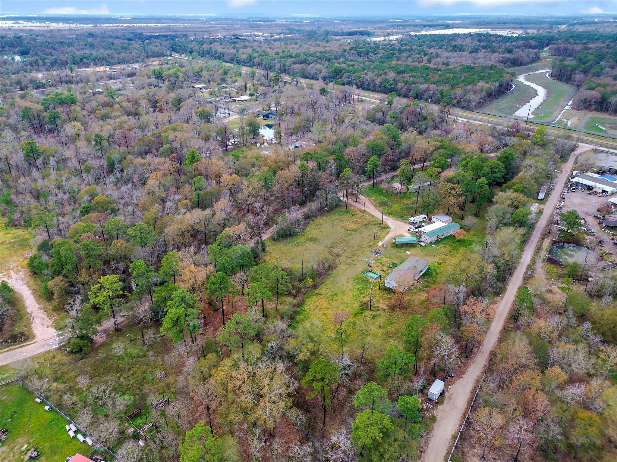12130 Aqueduct Road , Houston, TX, 77044 | 49052689 | Realty Texas LLC