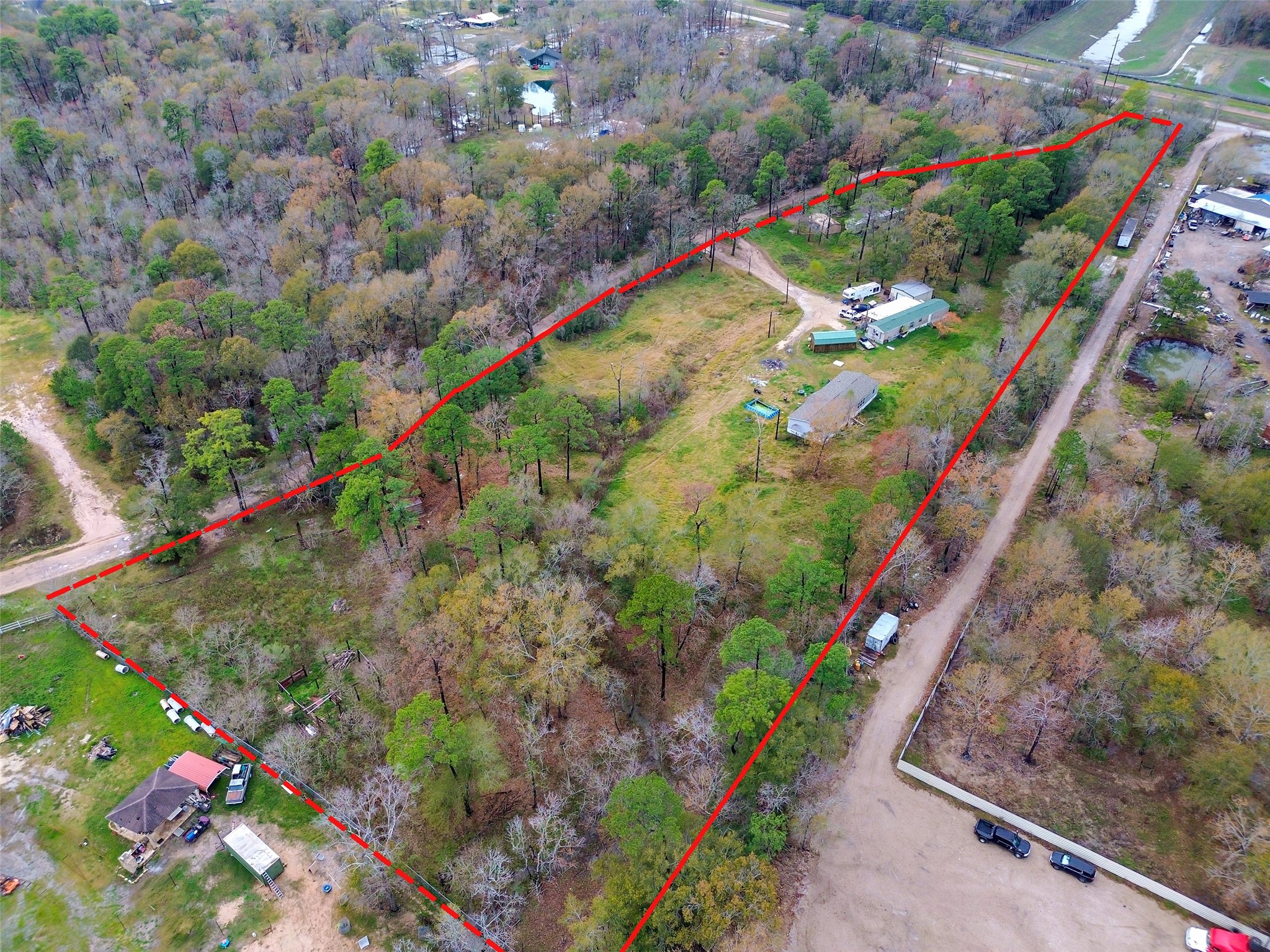 12130 Aqueduct Road , Houston, TX, 77044 | 49052689 | Realty Texas LLC