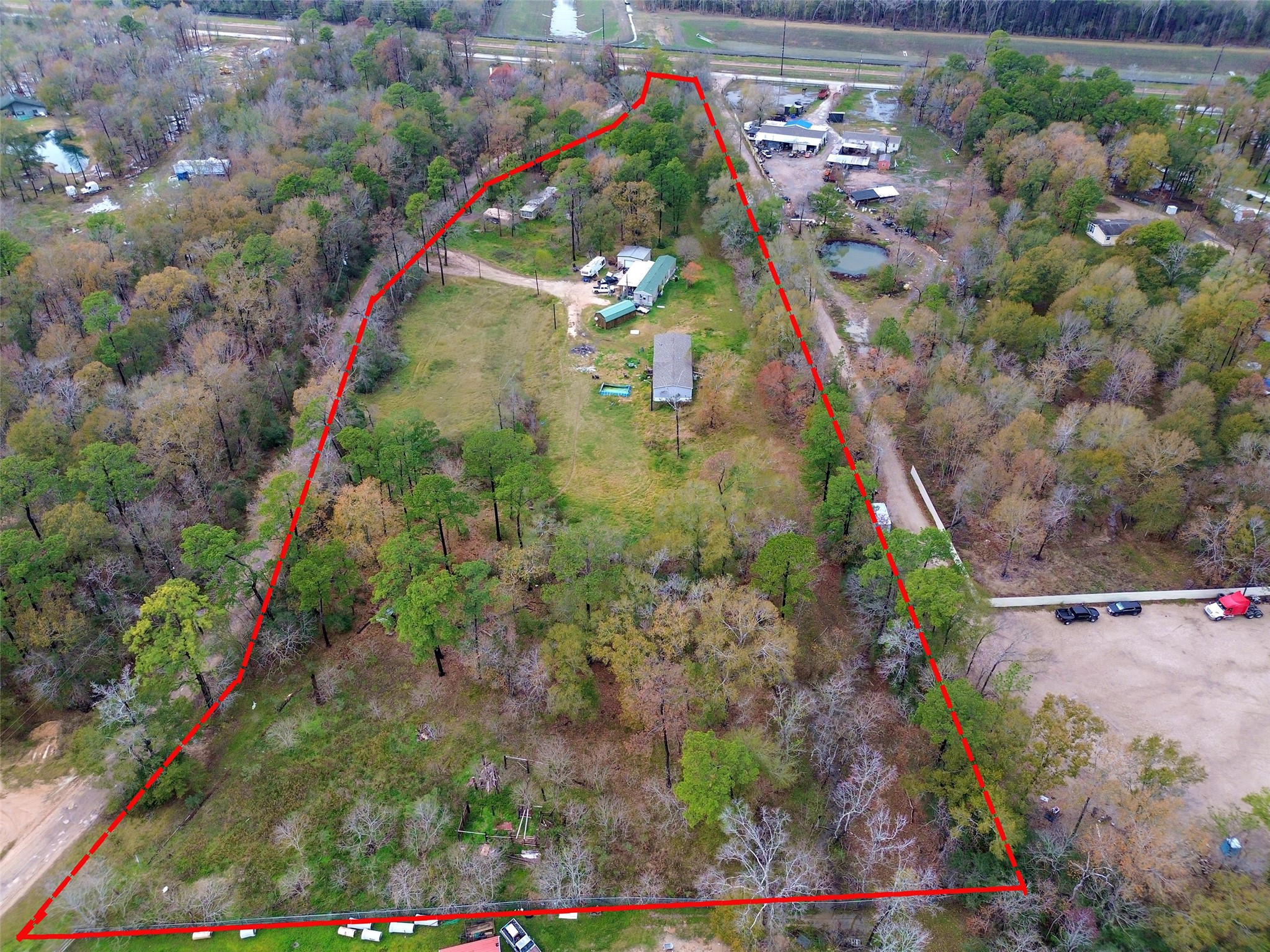 12130 Aqueduct Road , Houston, TX, 77044 | 49052689 | Realty Texas LLC