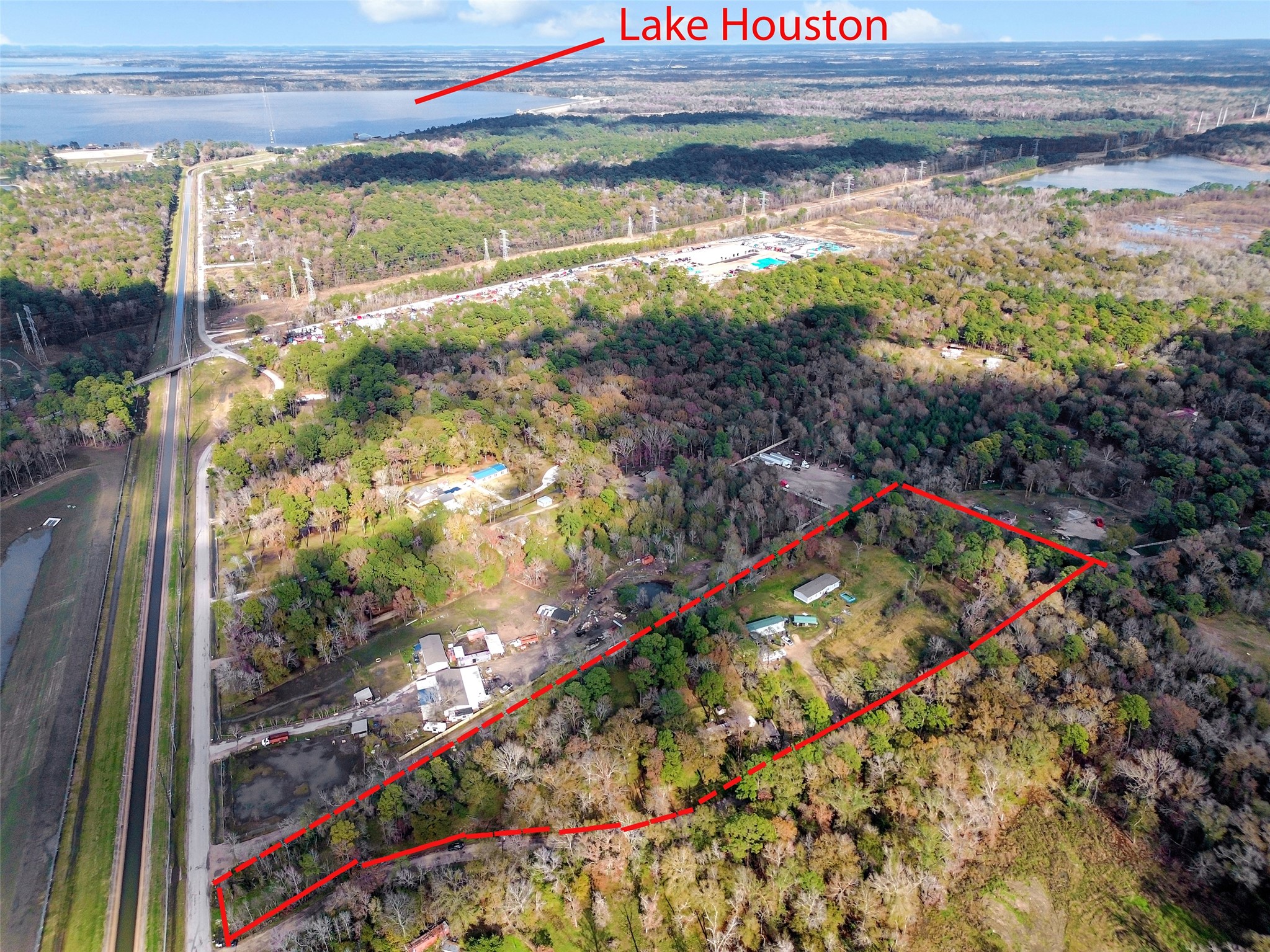 12130 Aqueduct Road , Houston, TX, 77044 | 49052689 | Realty Texas LLC