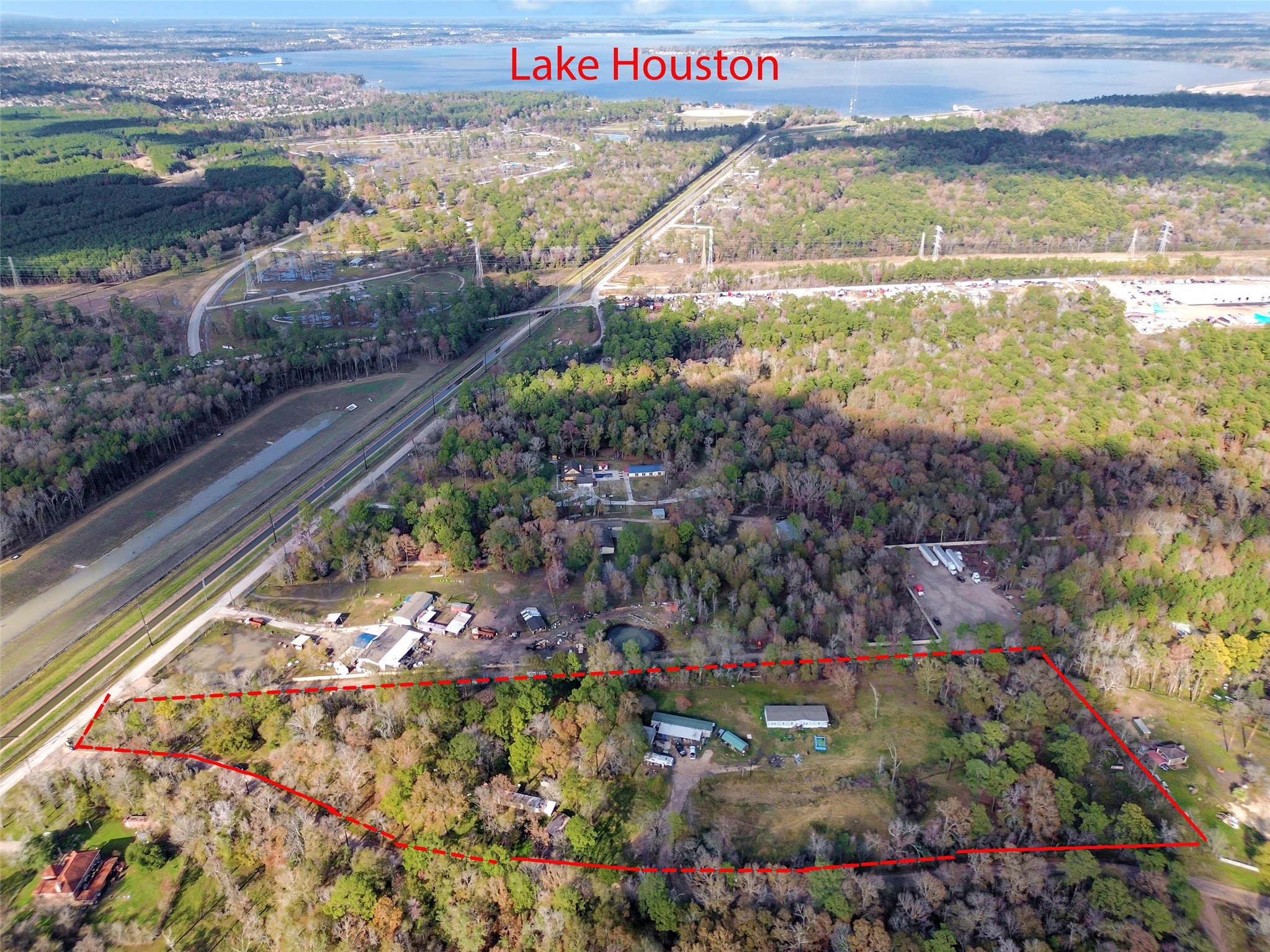 12130 Aqueduct Road , Houston, TX, 77044 | 49052689 | Realty Texas LLC