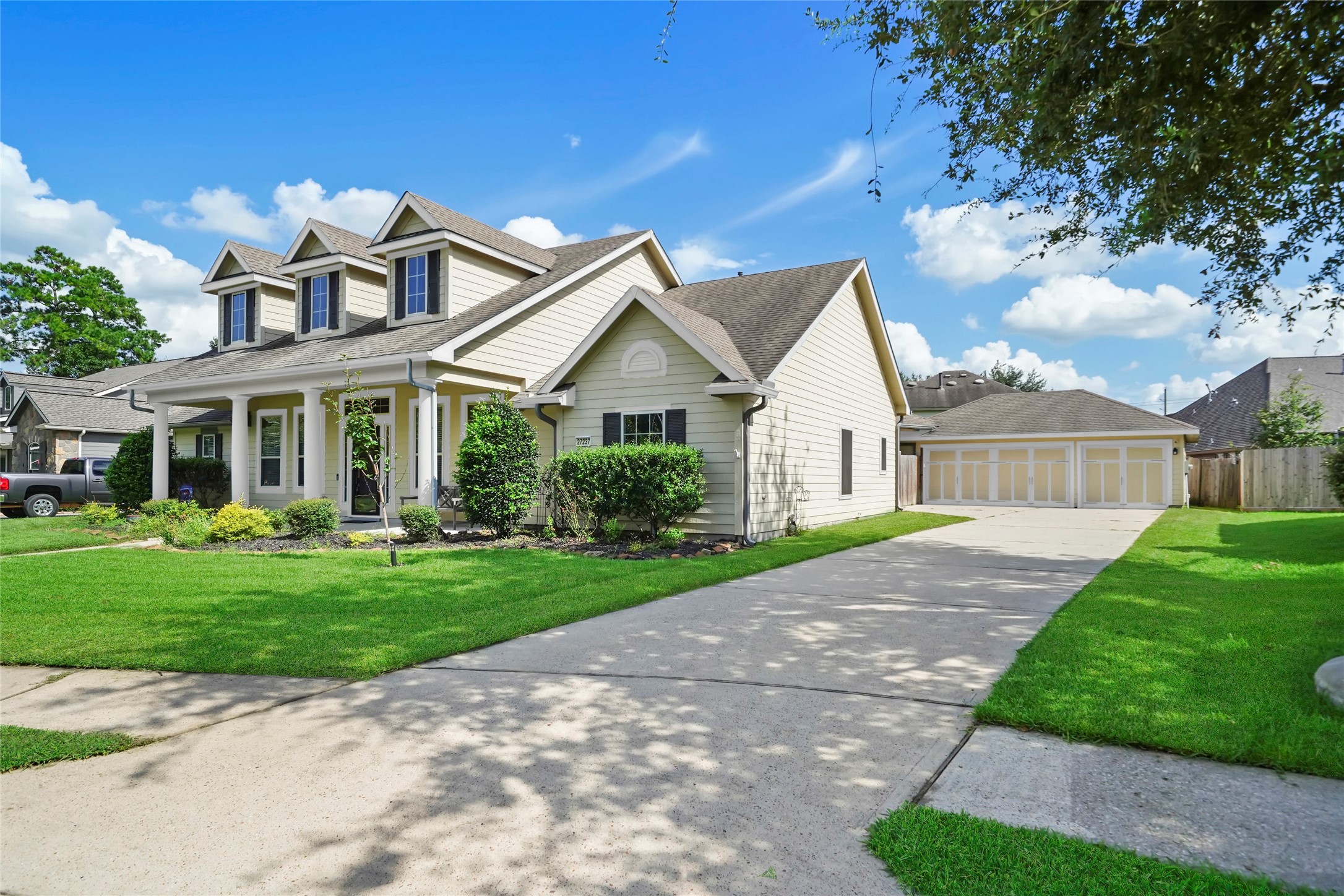 27237 Alexandra Springs Lane , Spring, TX, 77386 | 15803346 | Realty Texas LLC