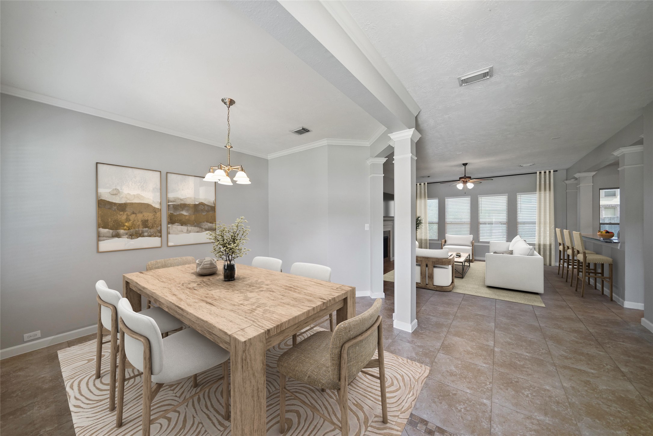 27237 Alexandra Springs Lane , Spring, TX, 77386 | 15803346 | Realty Texas LLC