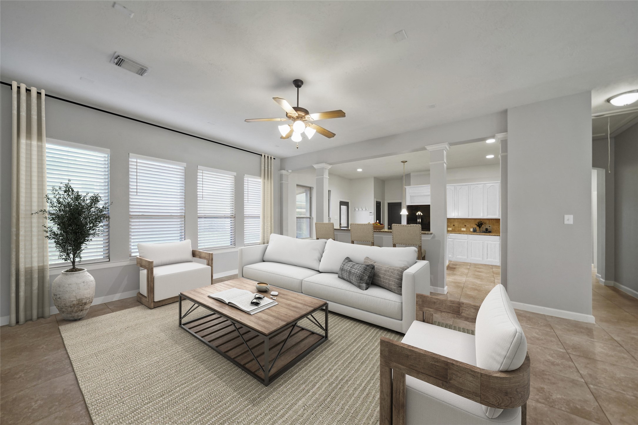 27237 Alexandra Springs Lane , Spring, TX, 77386 | 15803346 | Realty Texas LLC