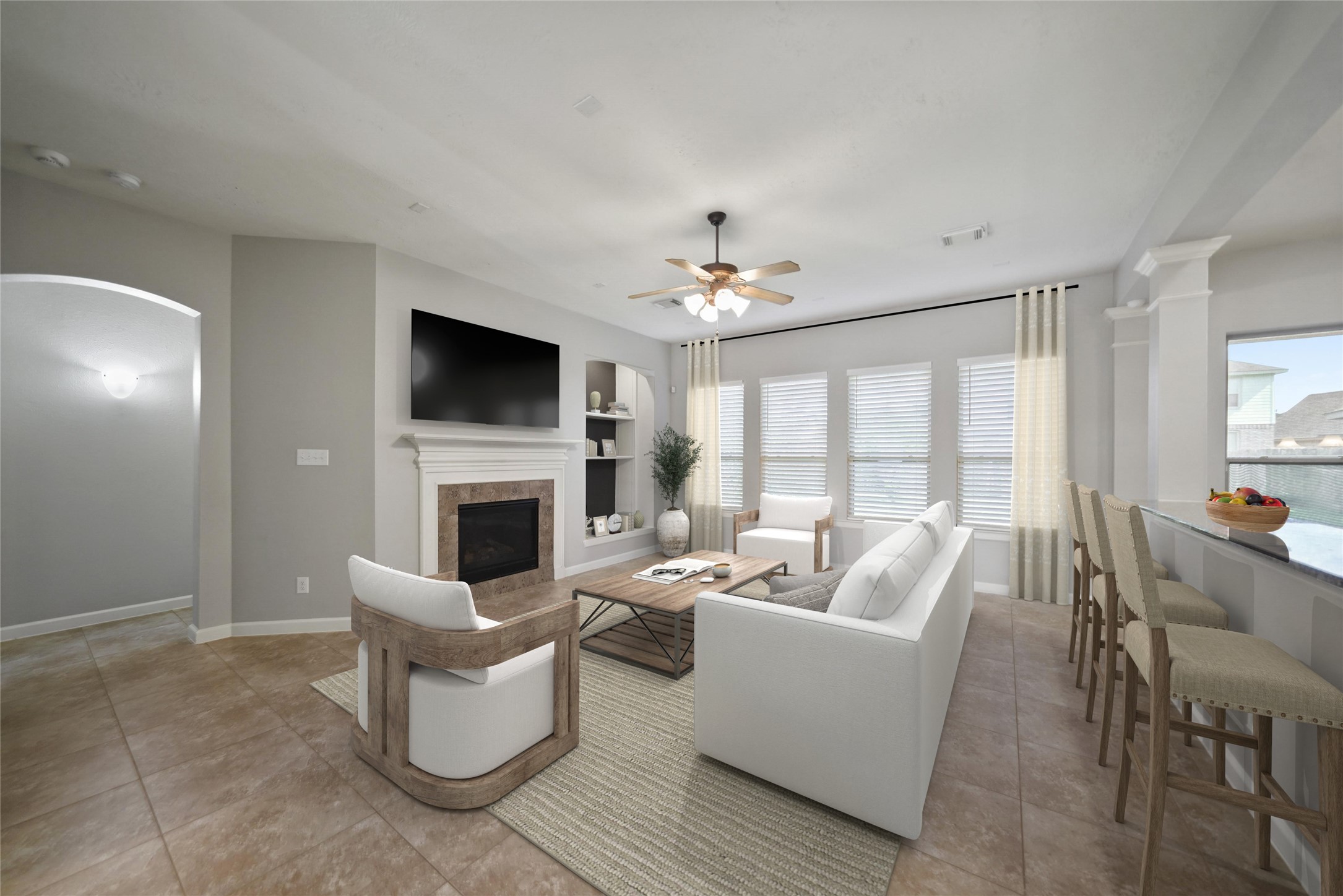 27237 Alexandra Springs Lane , Spring, TX, 77386 | 15803346 | Realty Texas LLC