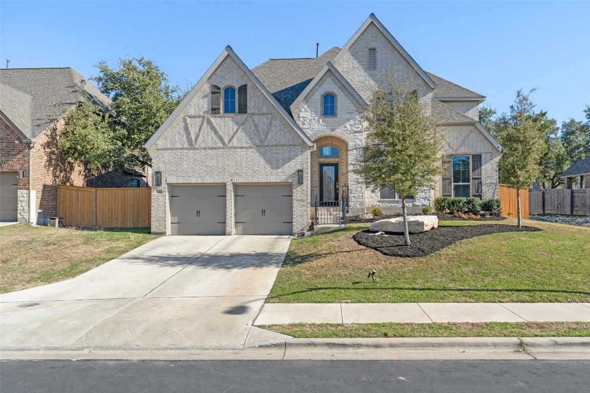 1513 Lakeside Ranch Road , Georgetown, TX, 78633 | 5653243 | Realty Texas LLC