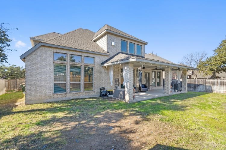 1513 Lakeside Ranch Road , Georgetown, TX, 78633 | 5653243 | Realty Texas LLC