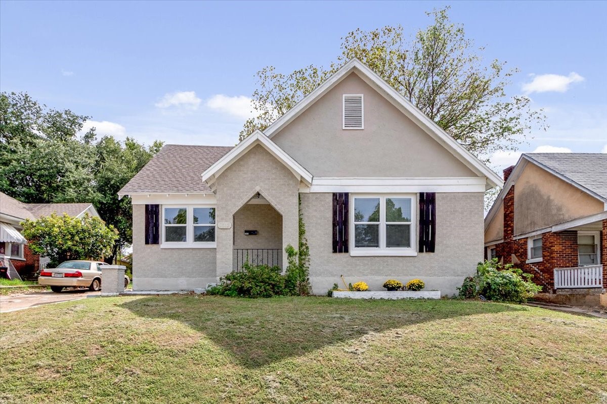 1812 Seneca Avenue, Waco, TX, 76707 | 20804916 | Realty Texas LLC
