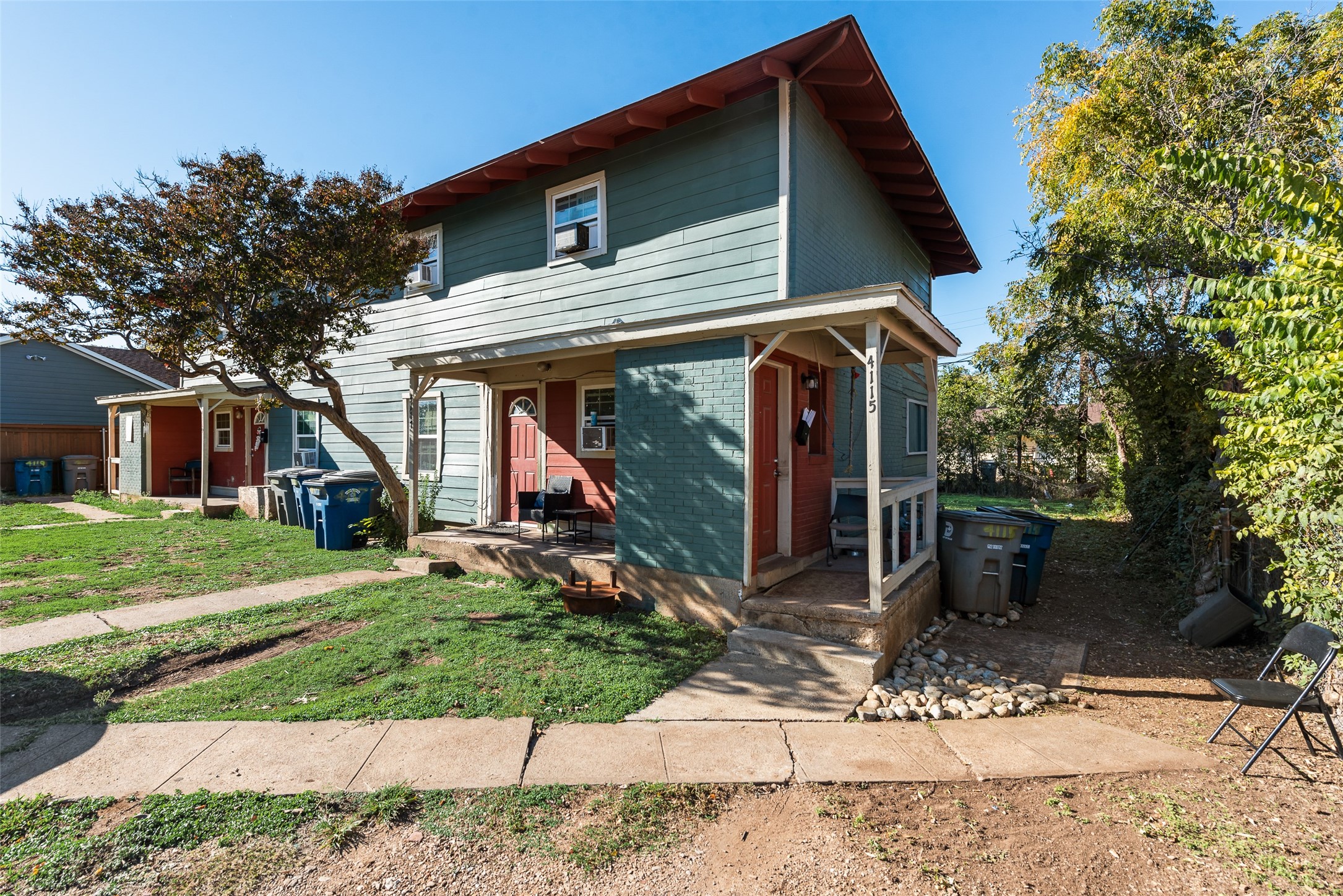 4115 Lakehurst Court , Dallas, TX, 75211 | 20804639 | Realty Texas LLC