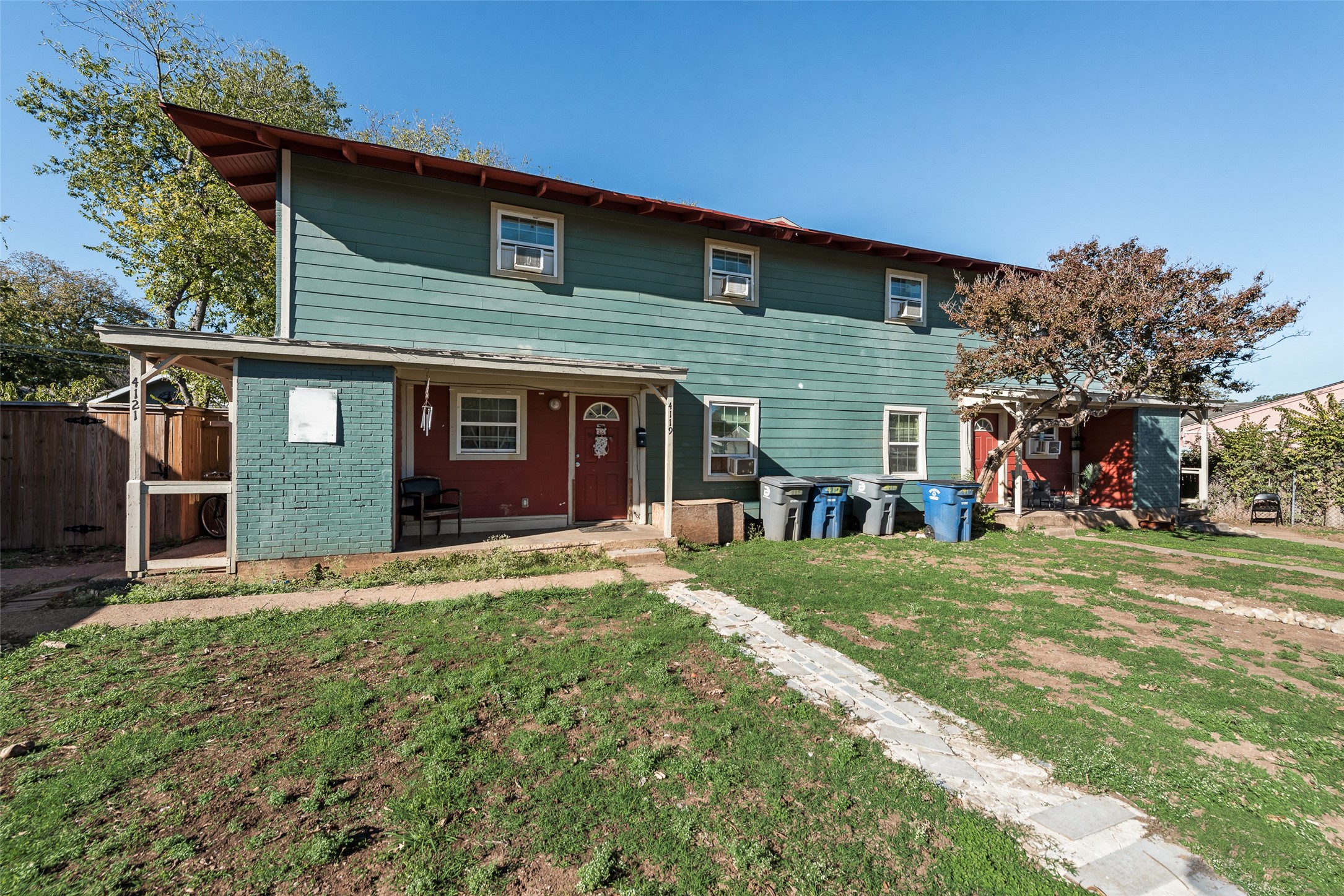 4115 Lakehurst Court , Dallas, TX, 75211 | 20804639 | Realty Texas LLC