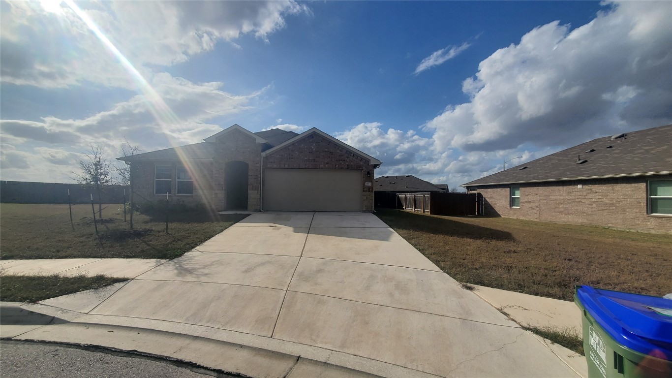 20513 Lone Peak Pass , Manor, TX, 78653 | 8546328 | Realty Texas LLC