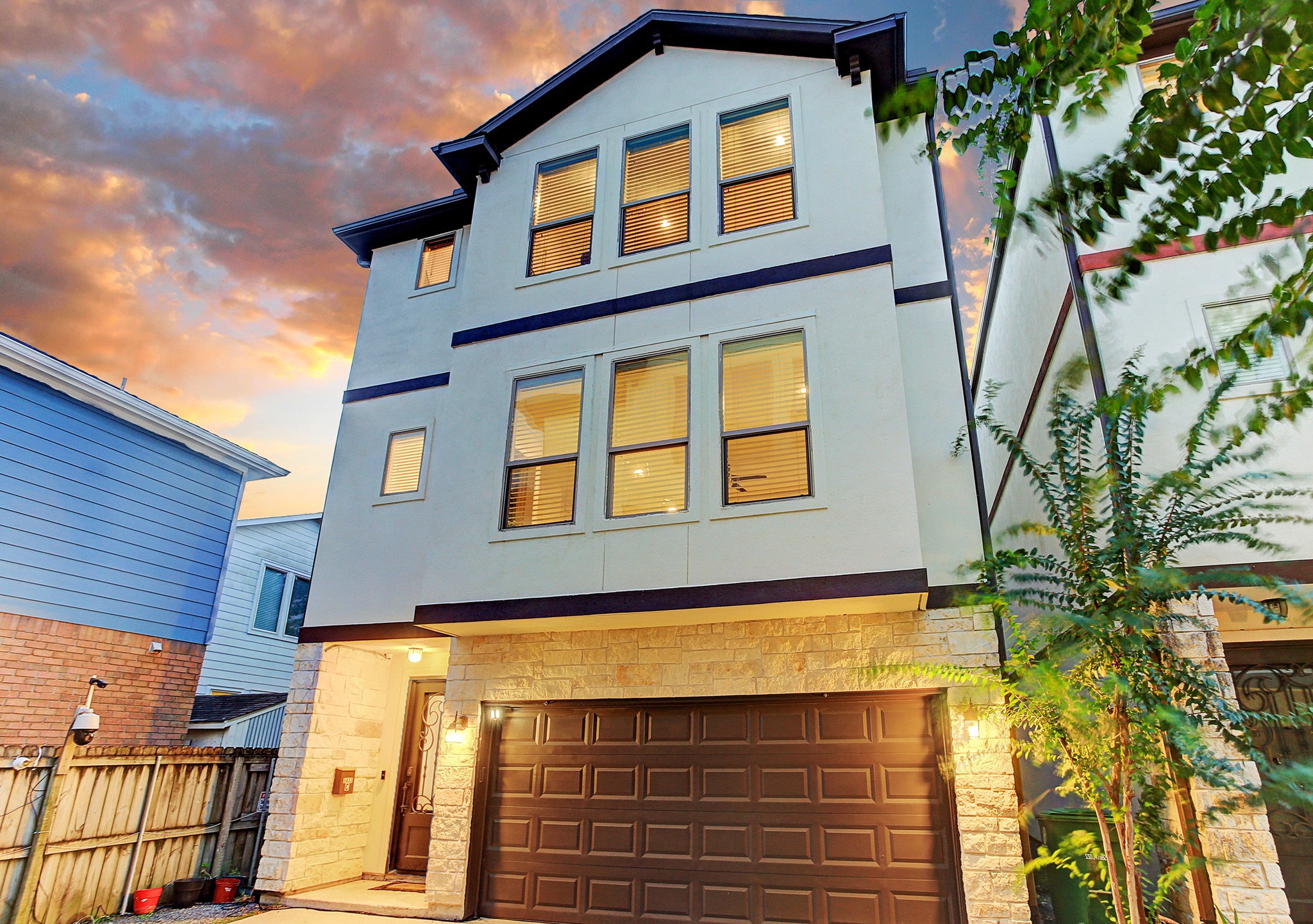 5433 Kiam Street C , Houston, TX, 77007 | 31734264 | Realty Texas LLC