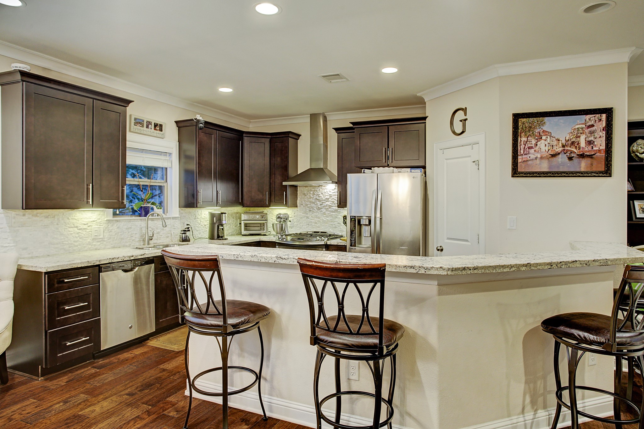 5433 Kiam Street C , Houston, TX, 77007 | 31734264 | Realty Texas LLC