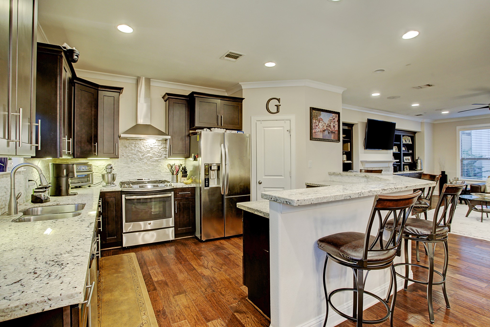 5433 Kiam Street C , Houston, TX, 77007 | 31734264 | Realty Texas LLC