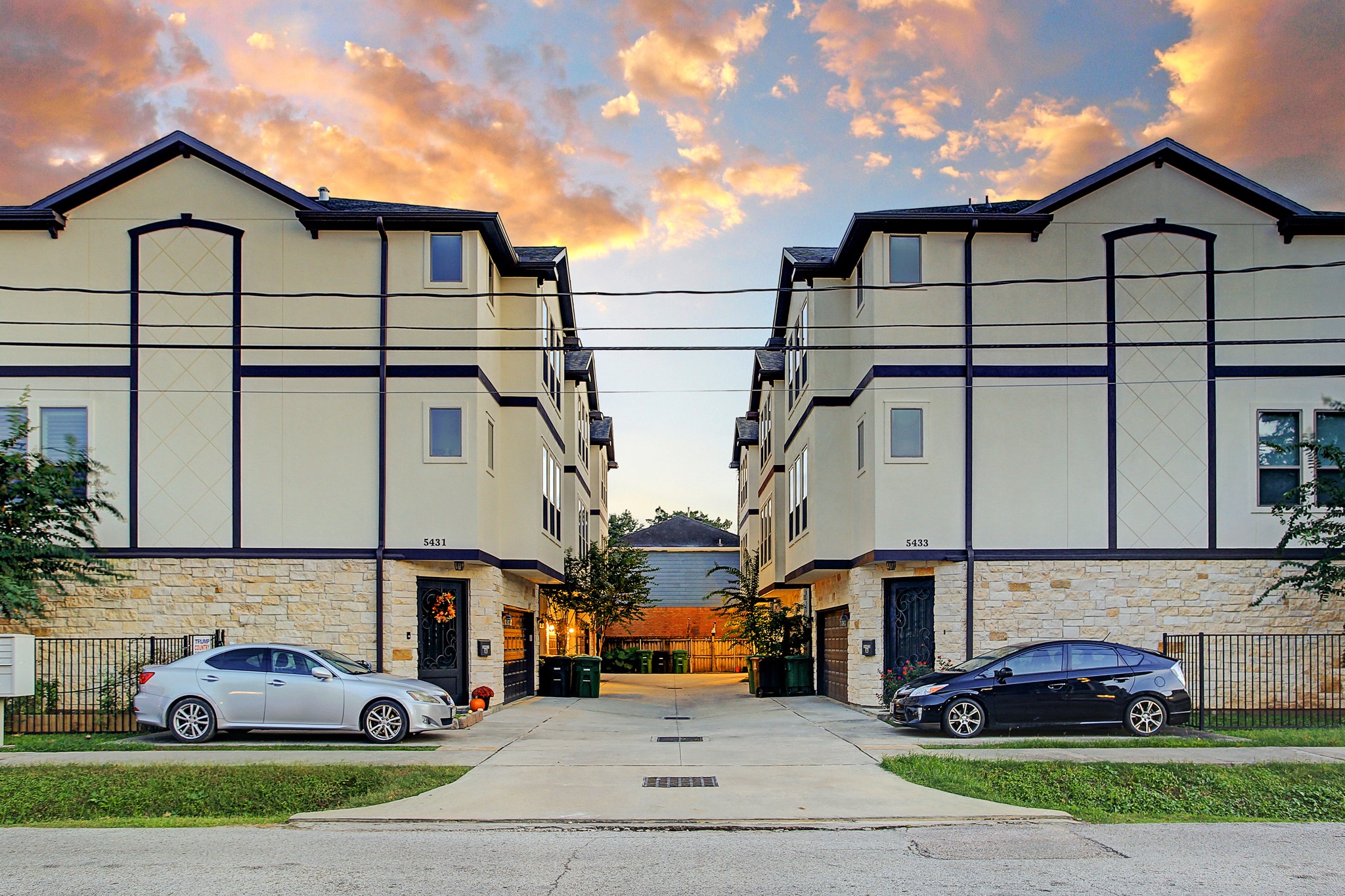 5433 Kiam Street C , Houston, TX, 77007 | 31734264 | Realty Texas LLC