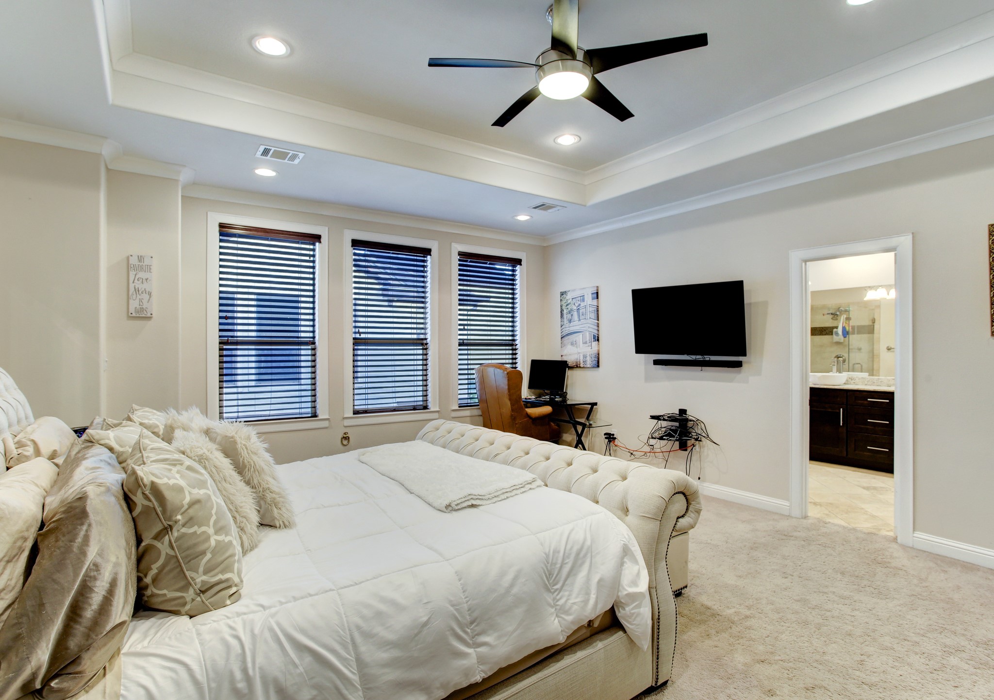 5433 Kiam Street C , Houston, TX, 77007 | 31734264 | Realty Texas LLC