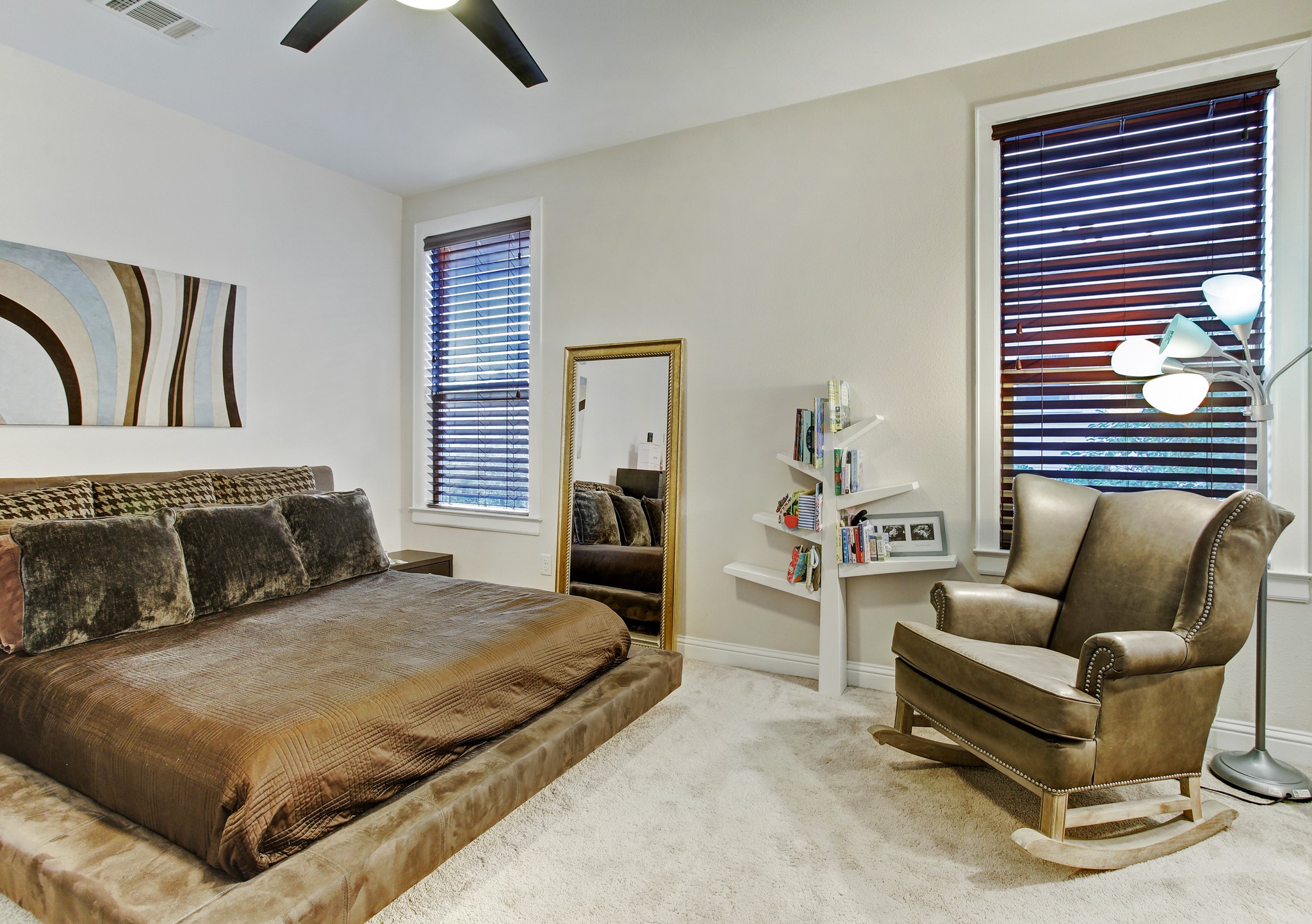 5433 Kiam Street C , Houston, TX, 77007 | 31734264 | Realty Texas LLC