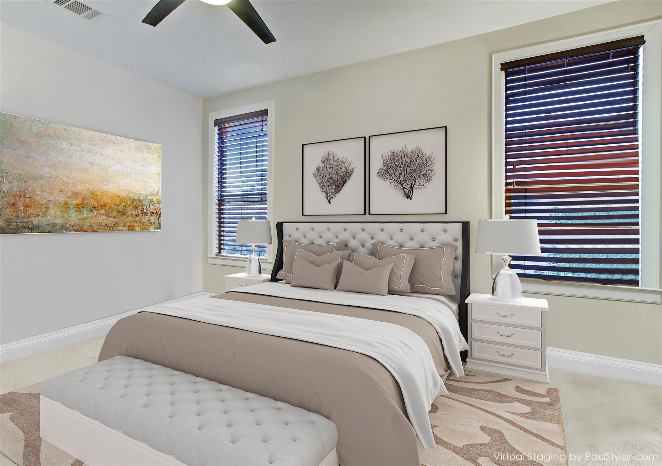 5433 Kiam Street C , Houston, TX, 77007 | 31734264 | Realty Texas LLC