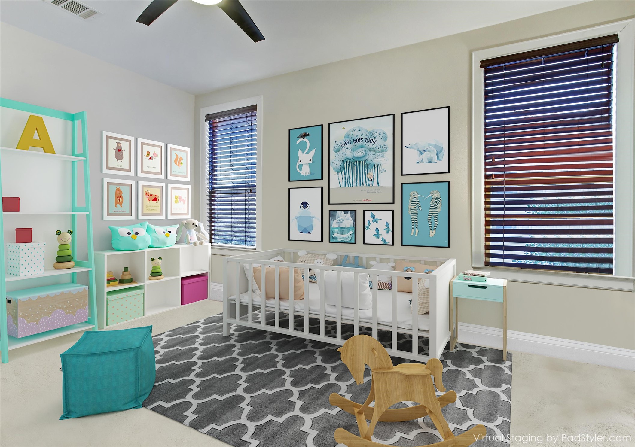 5433 Kiam Street C , Houston, TX, 77007 | 31734264 | Realty Texas LLC