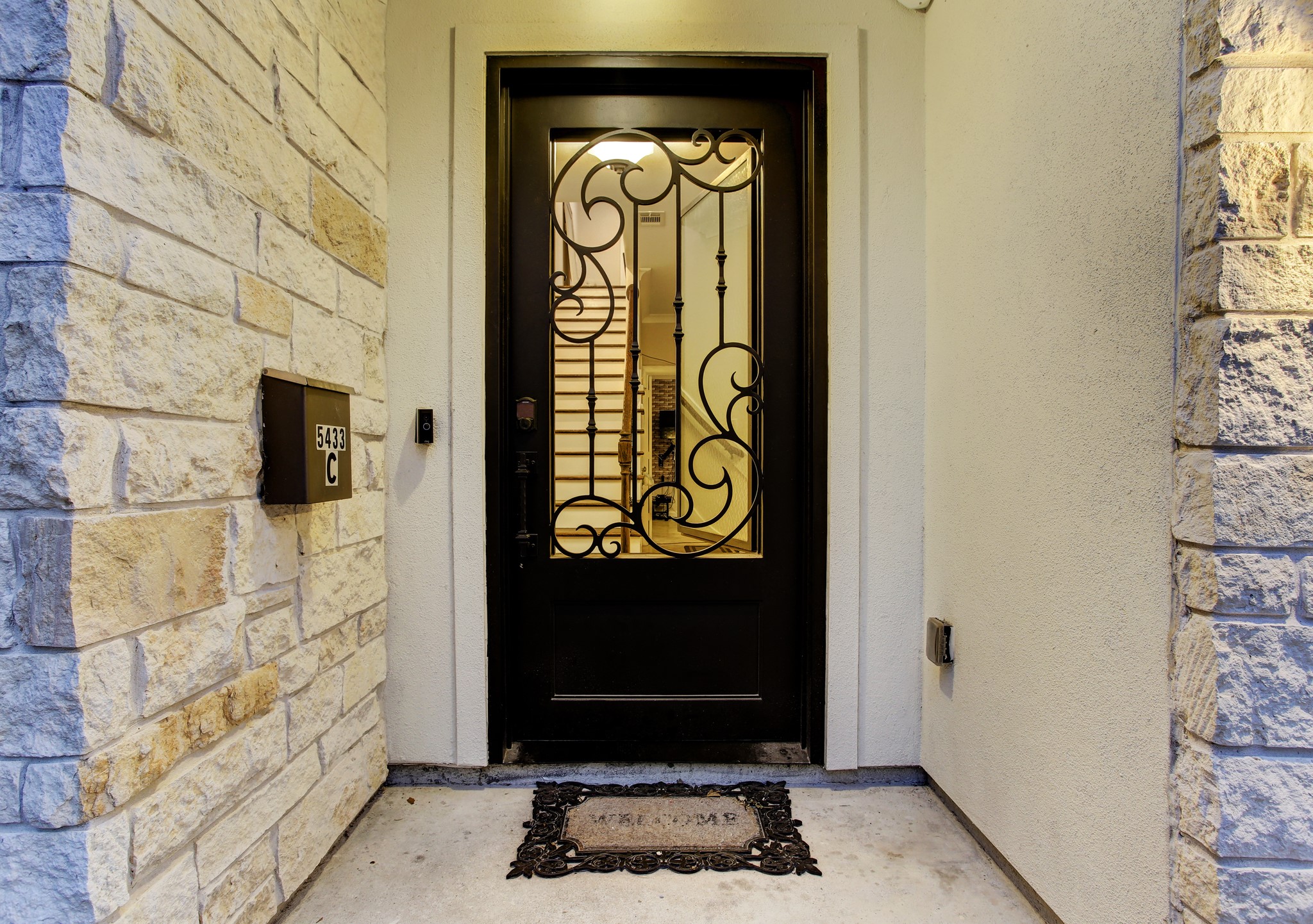 5433 Kiam Street C , Houston, TX, 77007 | 31734264 | Realty Texas LLC