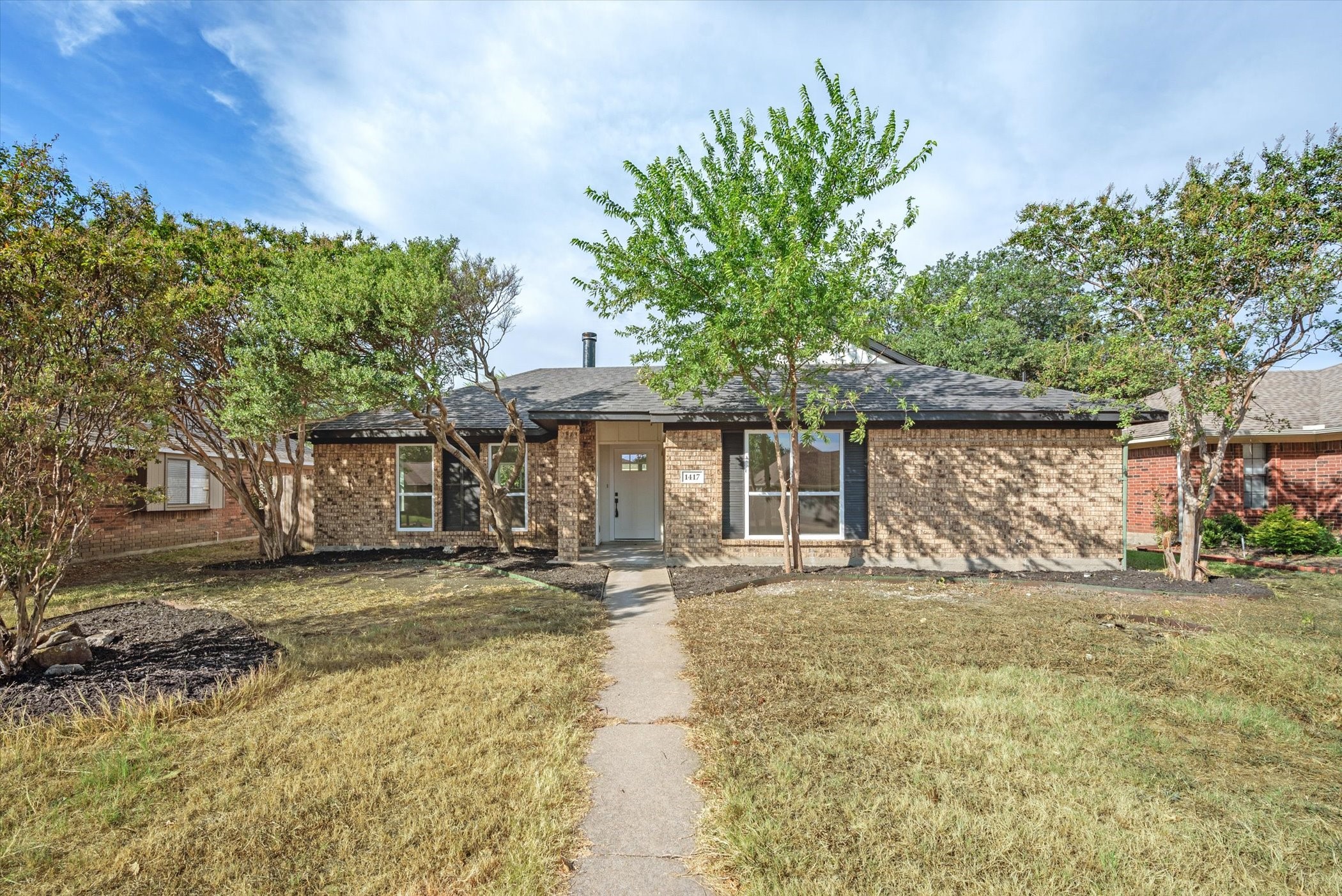 1417 Flameleaf Drive , Allen, TX, 75002 | 20805641 | Realty Texas LLC