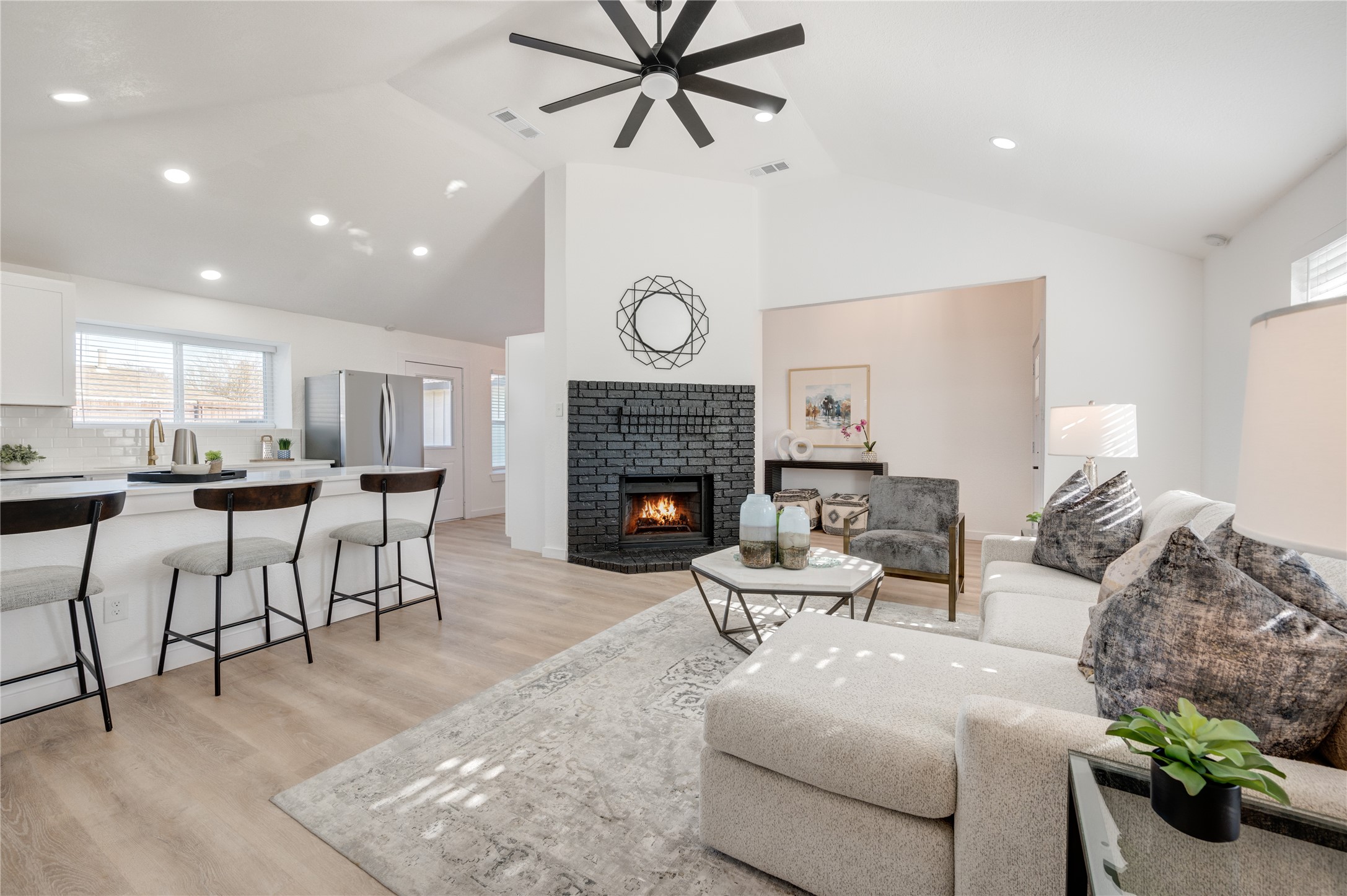 1417 Flameleaf Drive , Allen, TX, 75002 | 20805641 | Realty Texas LLC