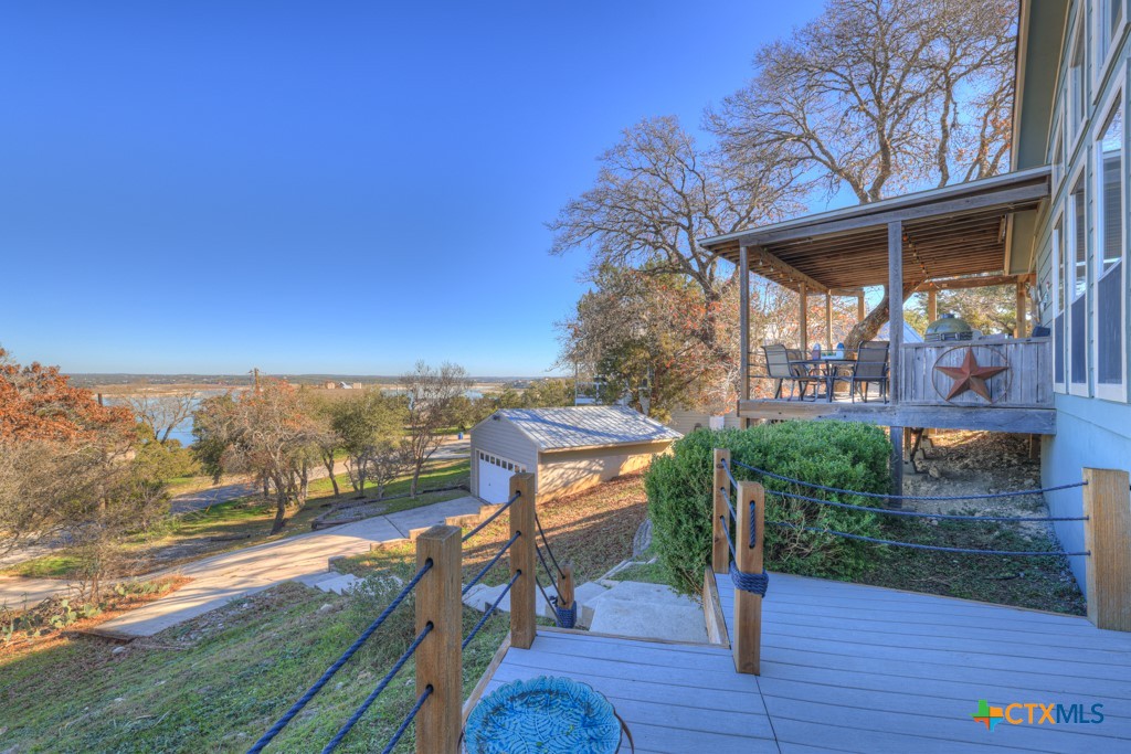 1518 Lakeside Drive, Canyon Lake, TX, 78133 | 565642 | Realty Texas LLC