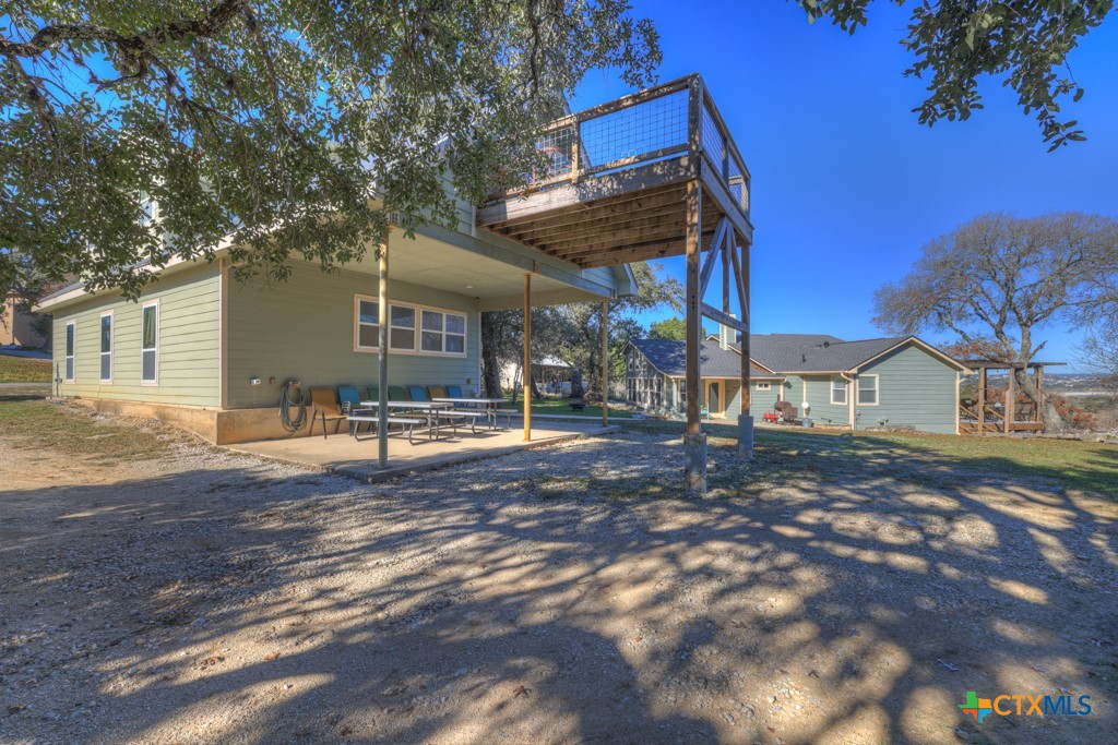 1518 Lakeside Drive, Canyon Lake, TX, 78133 | 565642 | Realty Texas LLC