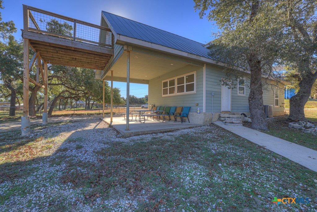 1518 Lakeside Drive, Canyon Lake, TX, 78133 | 565642 | Realty Texas LLC