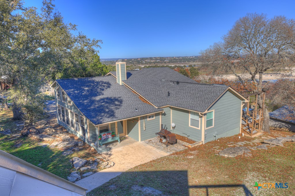 1518 Lakeside Drive, Canyon Lake, TX, 78133 | 565642 | Realty Texas LLC