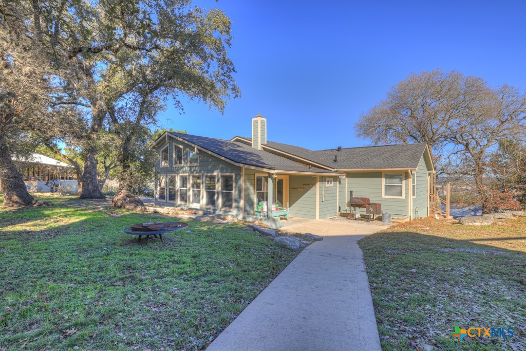 1518 Lakeside Drive, Canyon Lake, TX, 78133 | 565642 | Realty Texas LLC