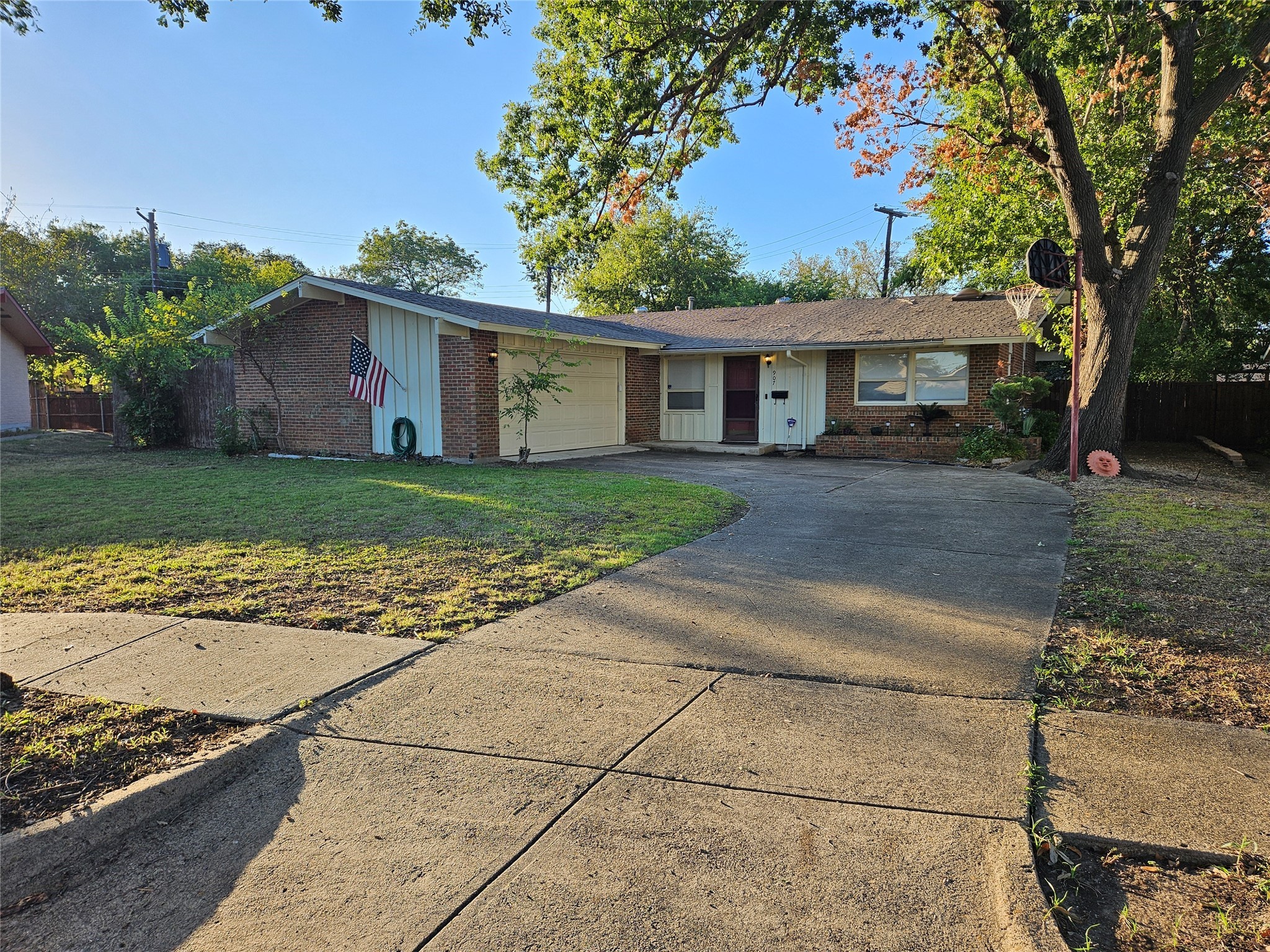 907 Waterview Circle , Richardson, TX, 75080 | 20807552 | Realty Texas LLC