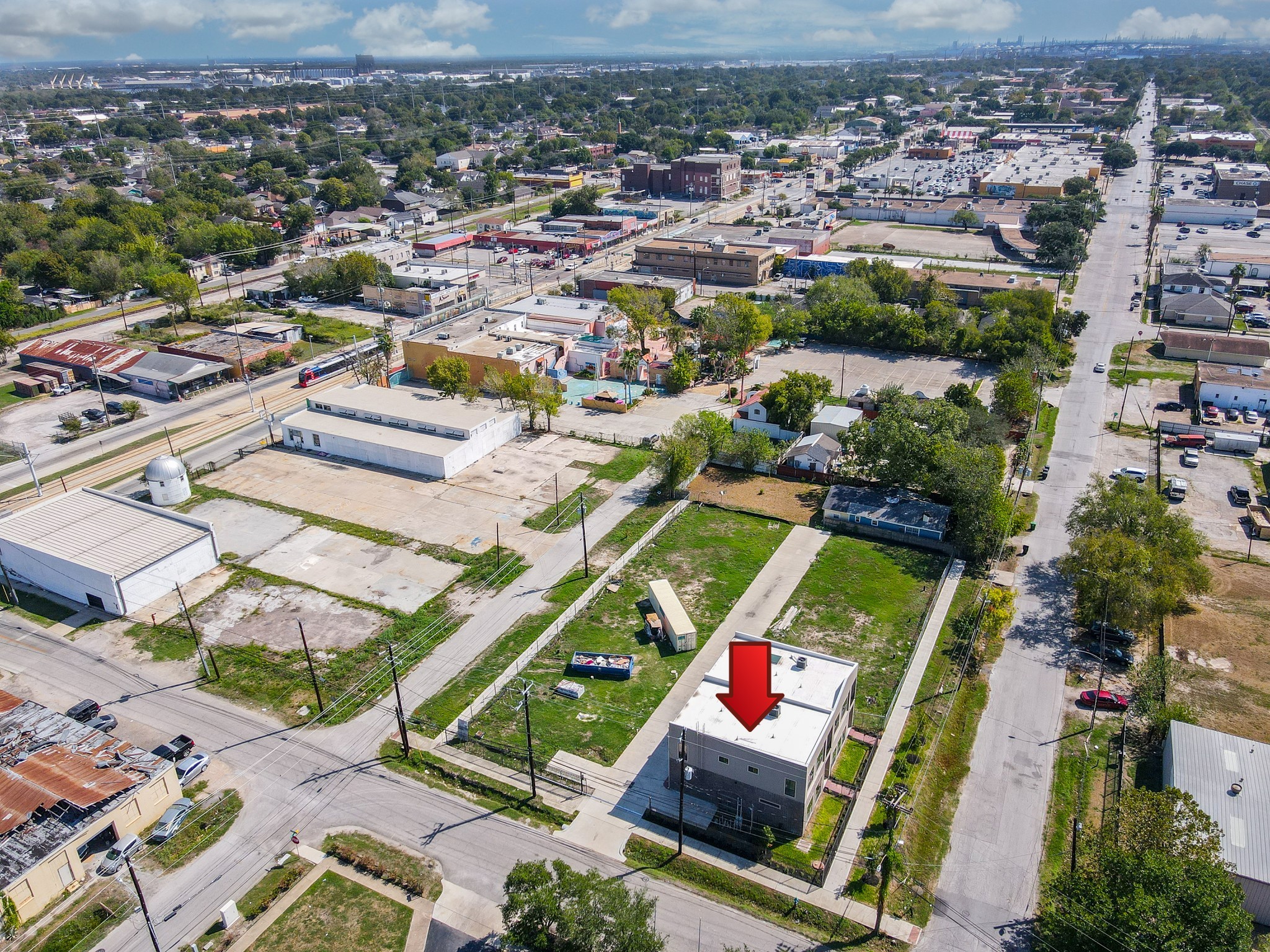 147 S 66 Street , Houston, TX, 77011 | 13914575 | Realty Texas LLC