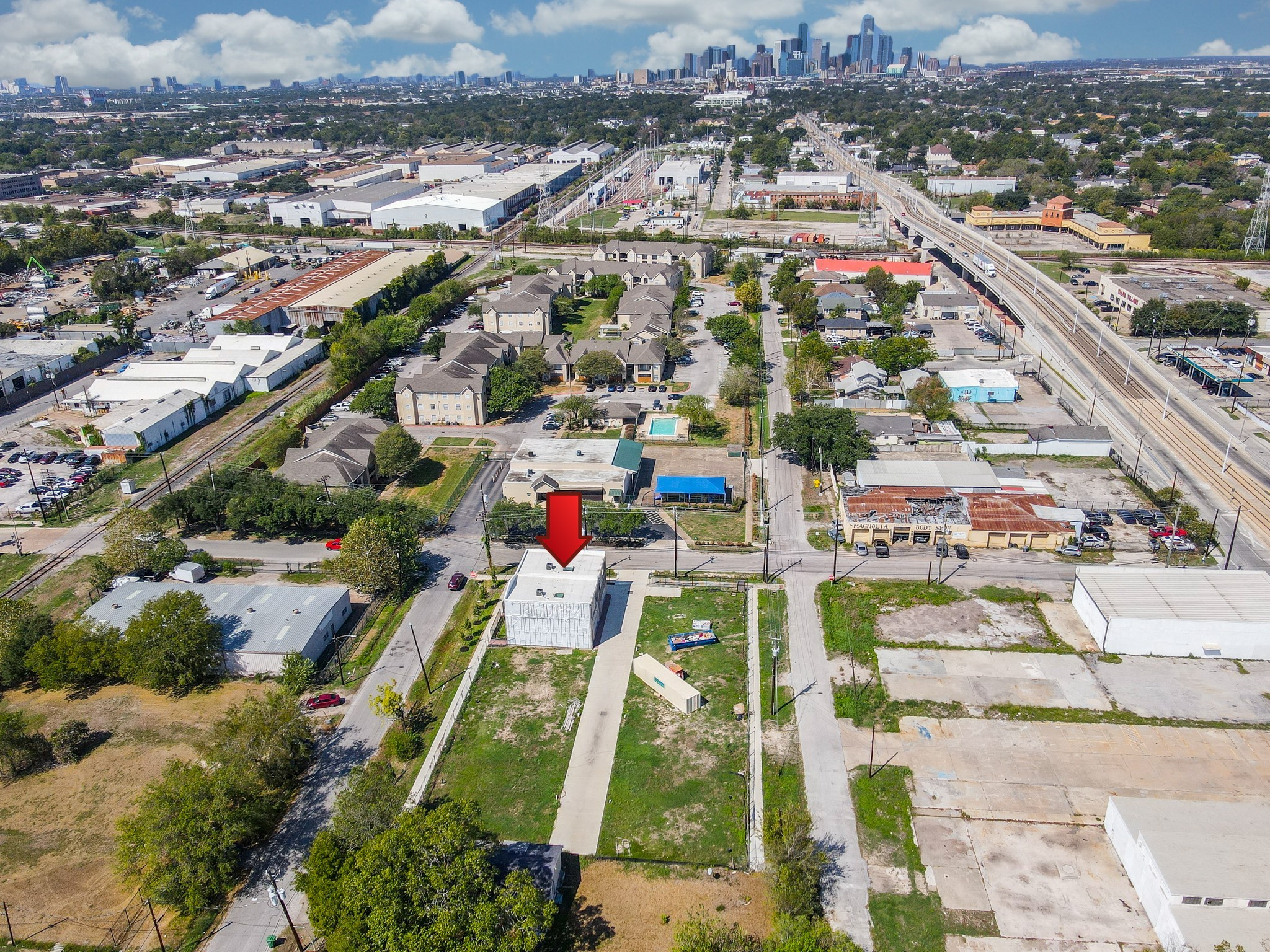 147 S 66 Street , Houston, TX, 77011 | 13914575 | Realty Texas LLC
