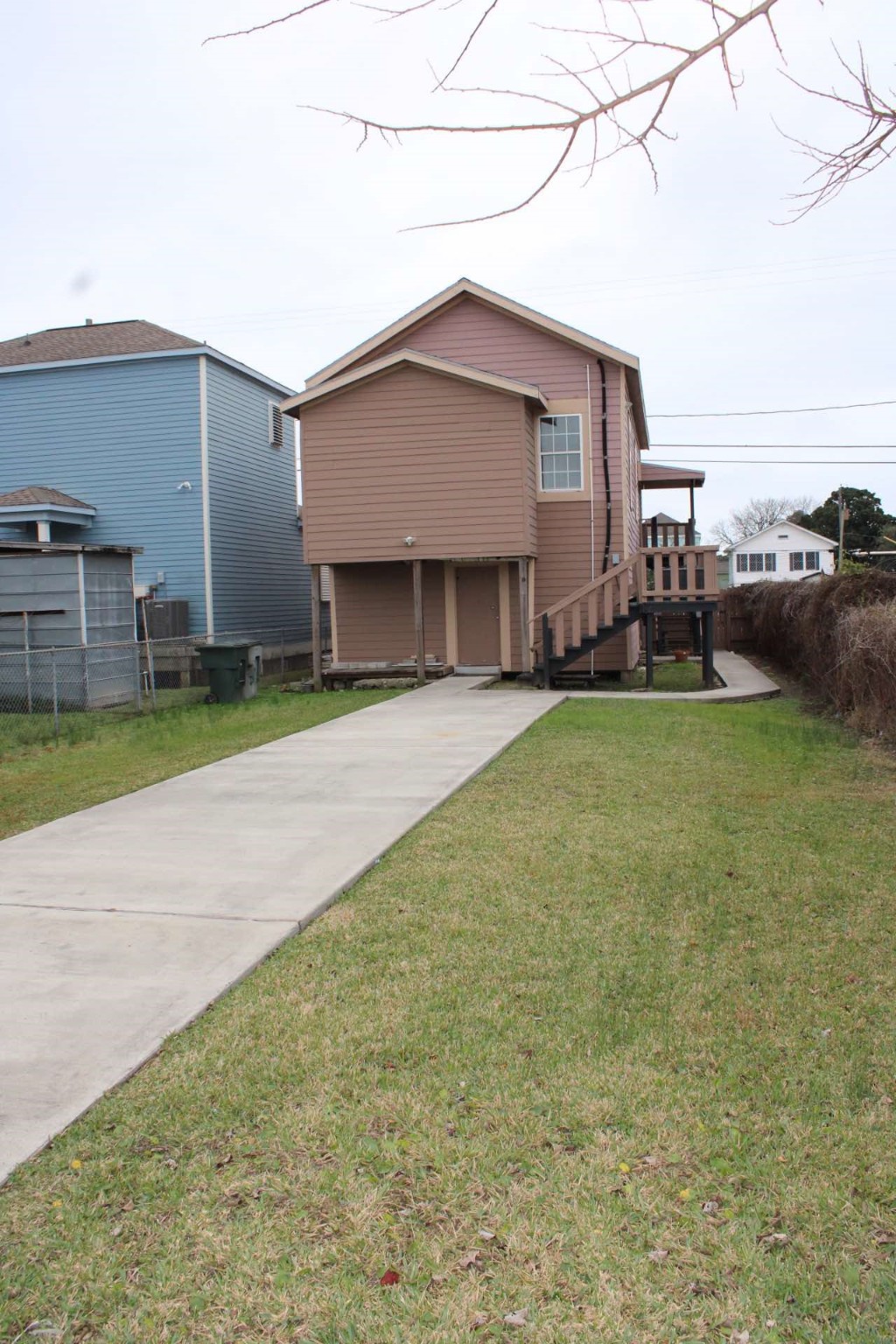 3005 Avenue M 1/2 , Galveston, TX, 77550 | 38817647 | Realty Texas LLC