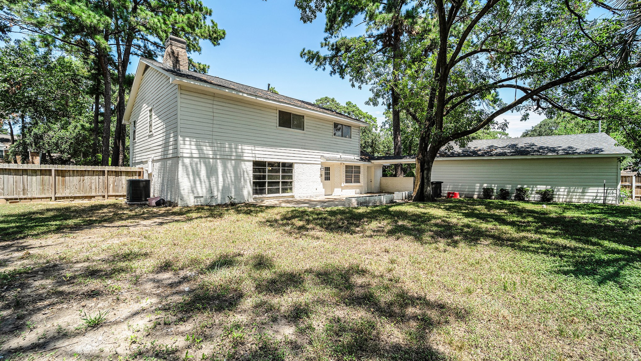 5903 Old Lodge Drive , Houston, TX, 77066 | 35429453 | Realty Texas LLC