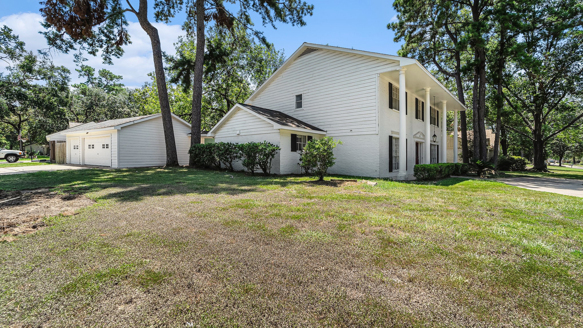 5903 Old Lodge Drive , Houston, TX, 77066 | 35429453 | Realty Texas LLC