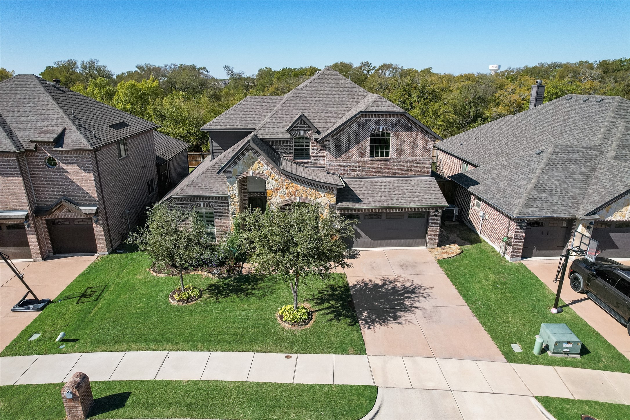 4105 Magnolia Ridge Drive , Melissa, TX, 75454 | 20804028 | Realty Texas LLC