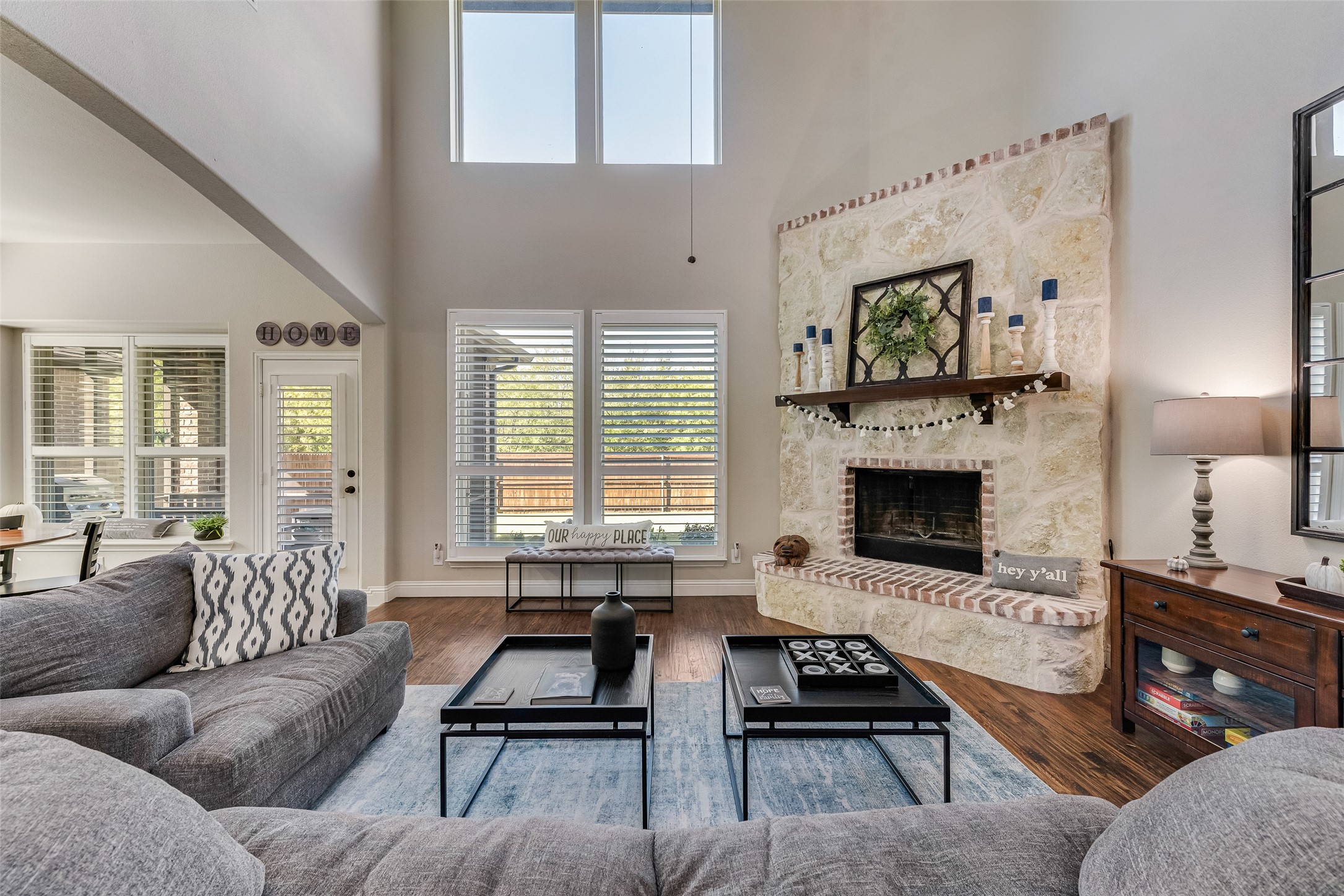 4105 Magnolia Ridge Drive , Melissa, TX, 75454 | 20804028 | Realty Texas LLC