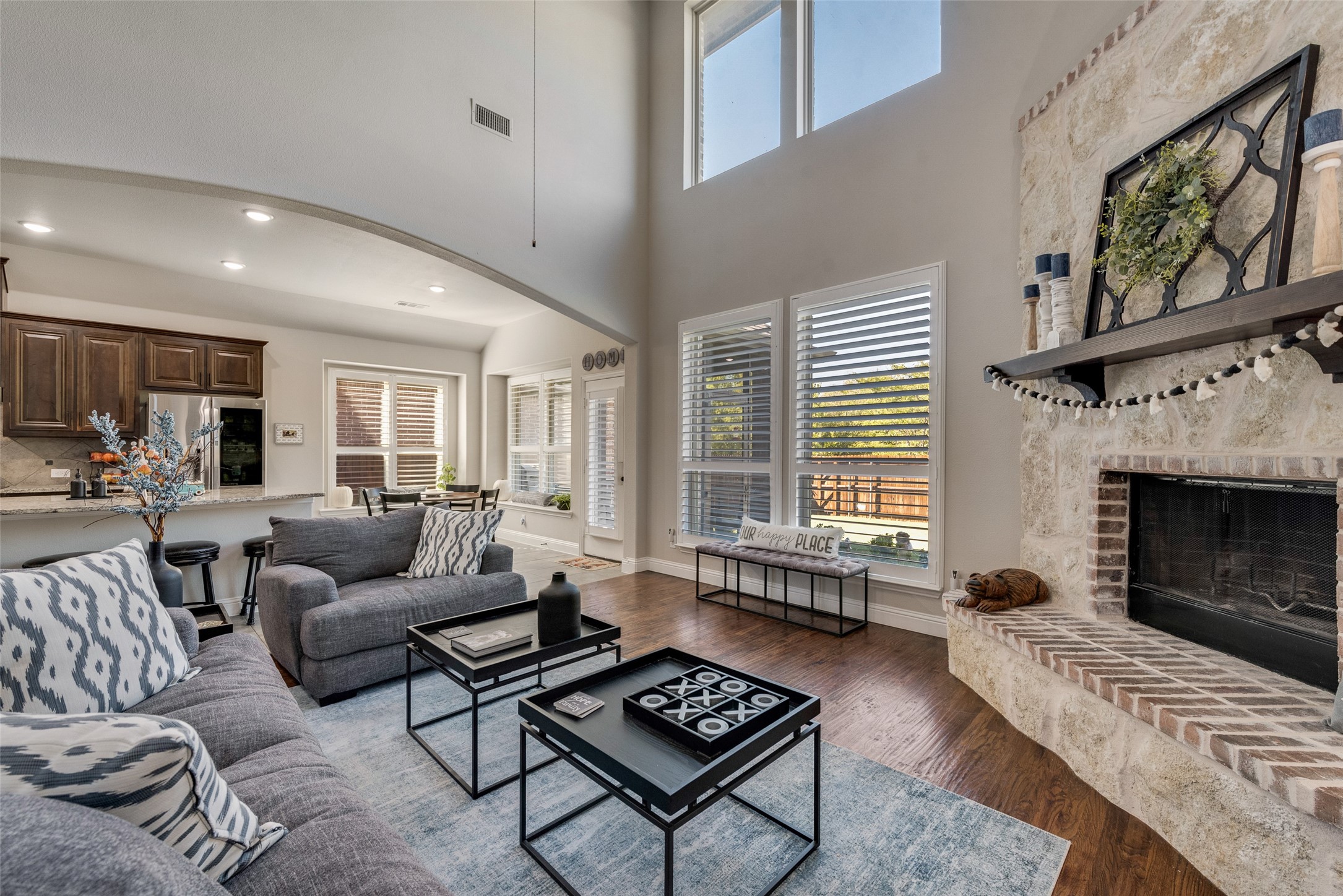 4105 Magnolia Ridge Drive , Melissa, TX, 75454 | 20804028 | Realty Texas LLC