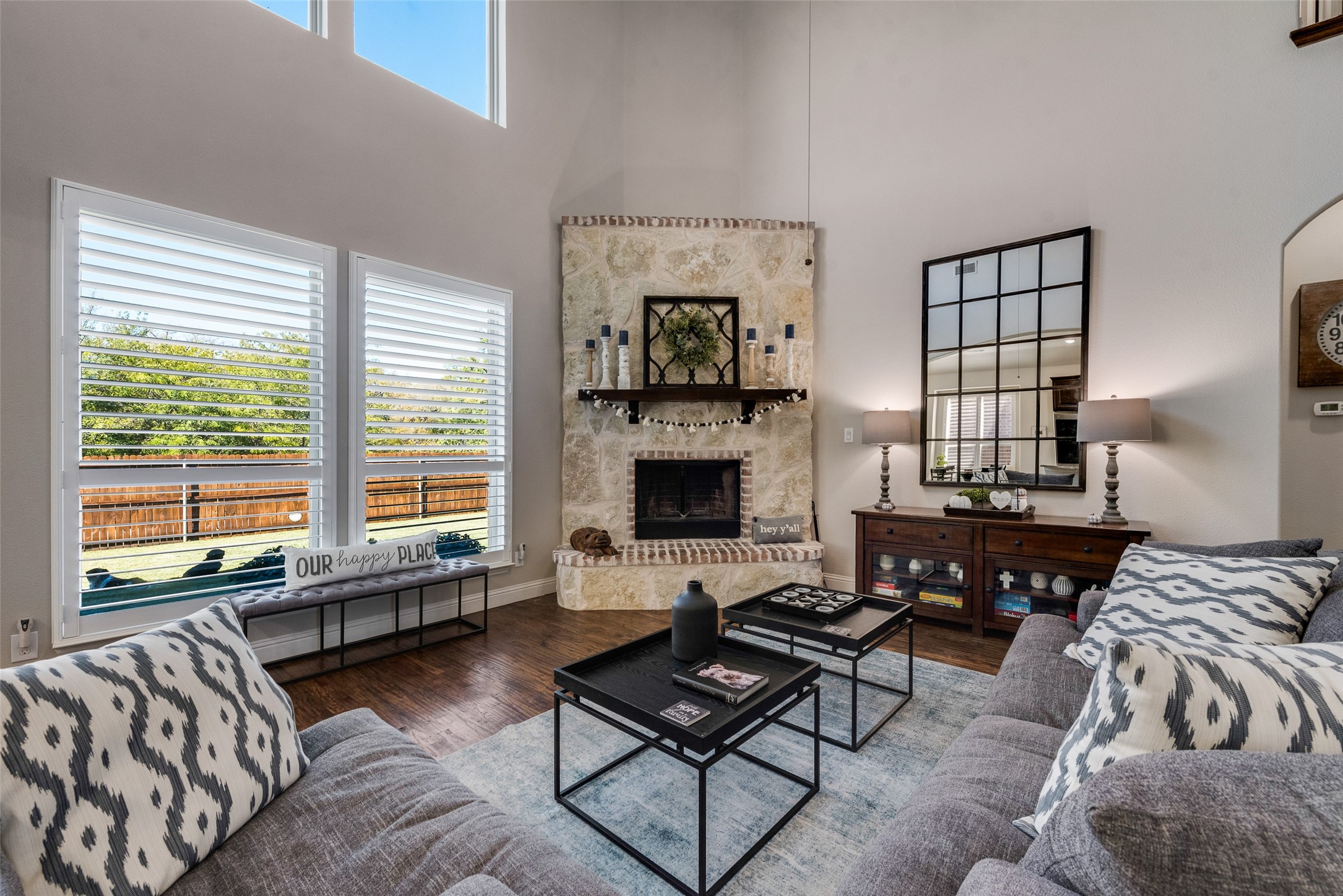 4105 Magnolia Ridge Drive , Melissa, TX, 75454 | 20804028 | Realty Texas LLC