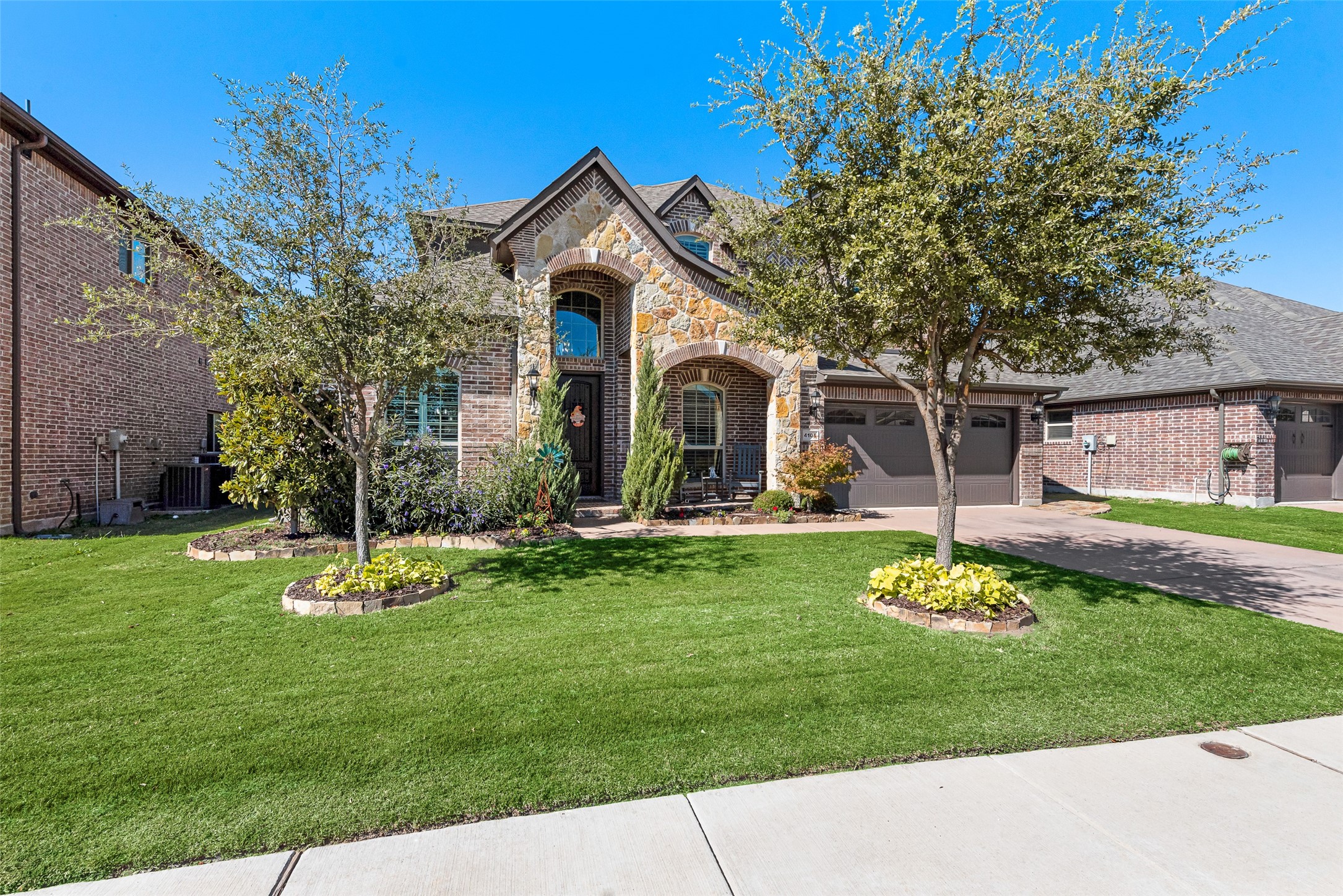 4105 Magnolia Ridge Drive , Melissa, TX, 75454 | 20804028 | Realty Texas LLC