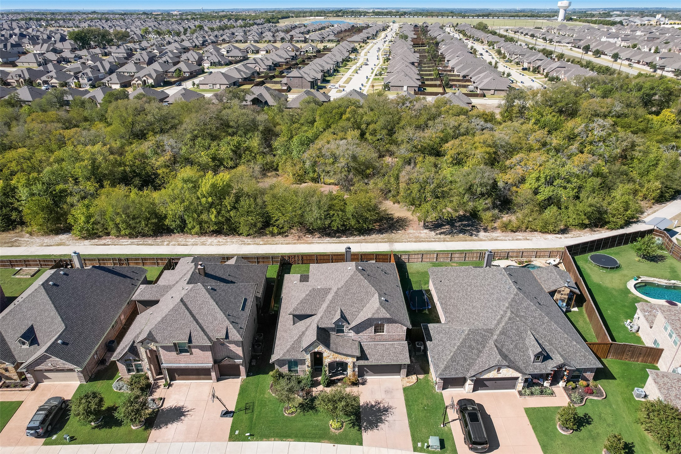 4105 Magnolia Ridge Drive , Melissa, TX, 75454 | 20804028 | Realty Texas LLC