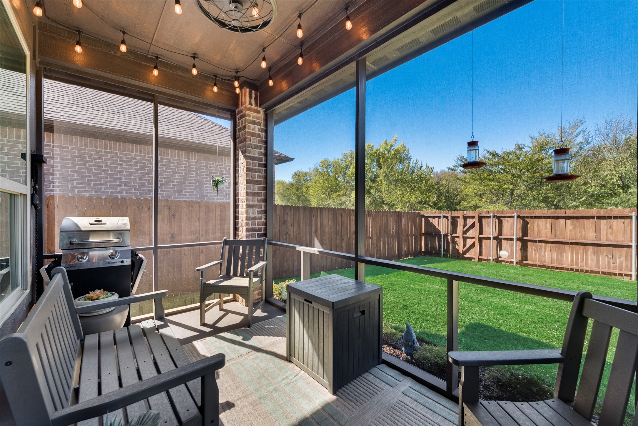4105 Magnolia Ridge Drive , Melissa, TX, 75454 | 20804028 | Realty Texas LLC