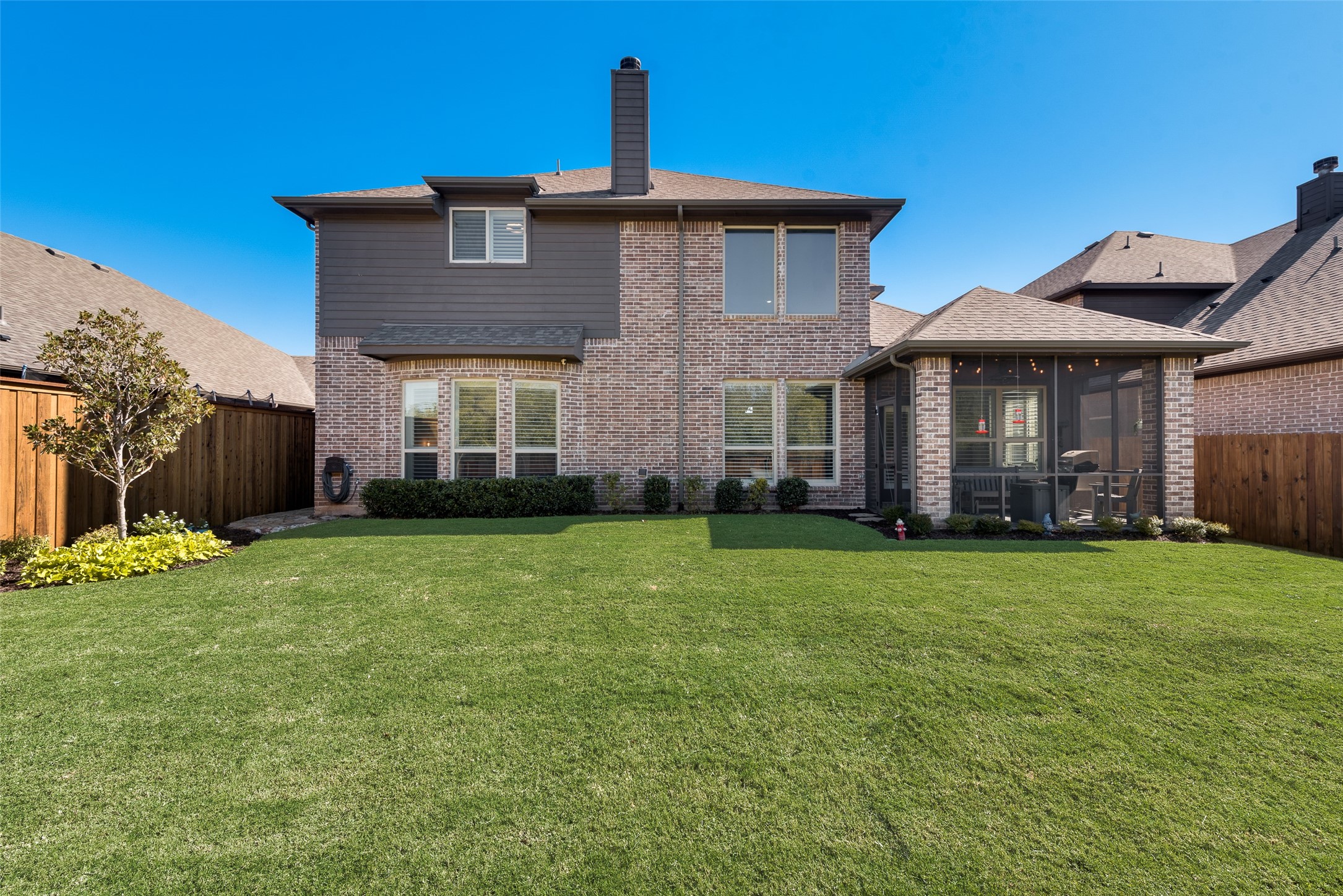4105 Magnolia Ridge Drive , Melissa, TX, 75454 | 20804028 | Realty Texas LLC