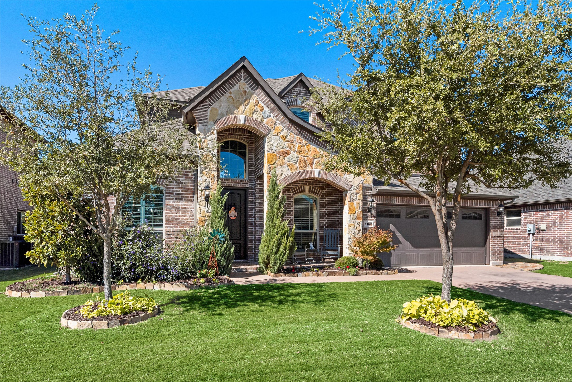 4105 Magnolia Ridge Drive , Melissa, TX, 75454 | 20804028 | Realty Texas LLC