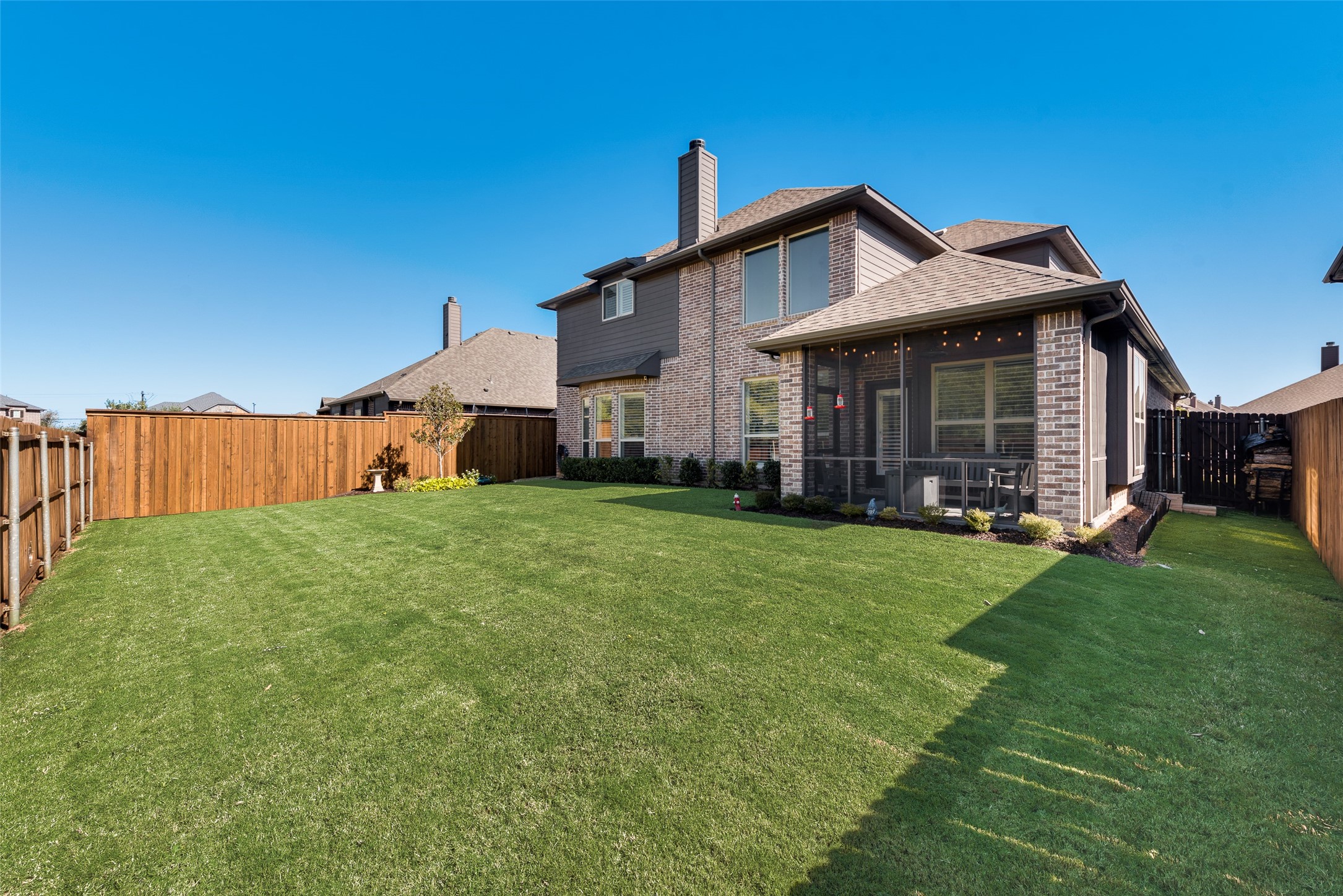 4105 Magnolia Ridge Drive , Melissa, TX, 75454 | 20804028 | Realty Texas LLC
